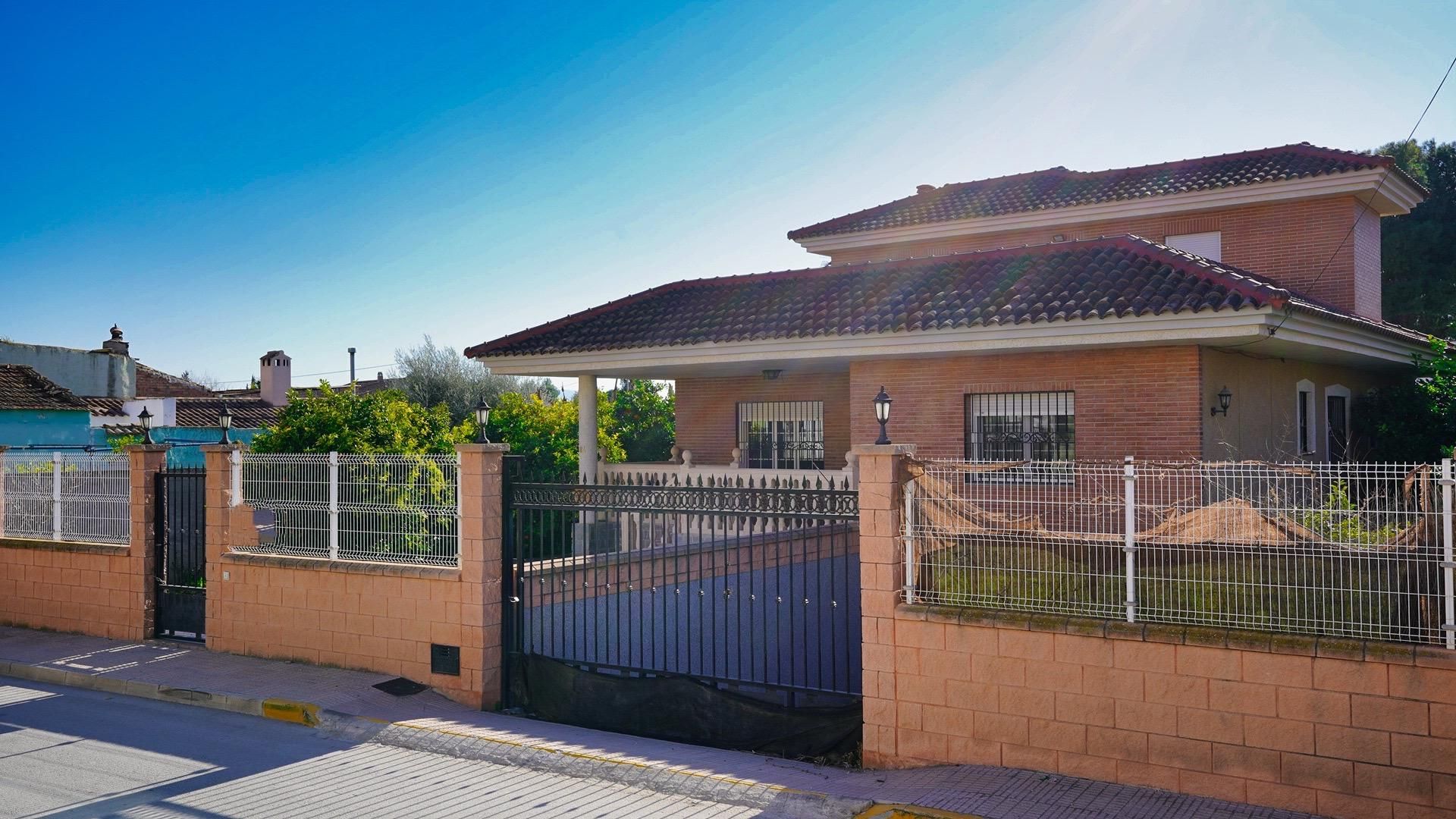 Haus im Alguazas, Región de Murcia 11653927