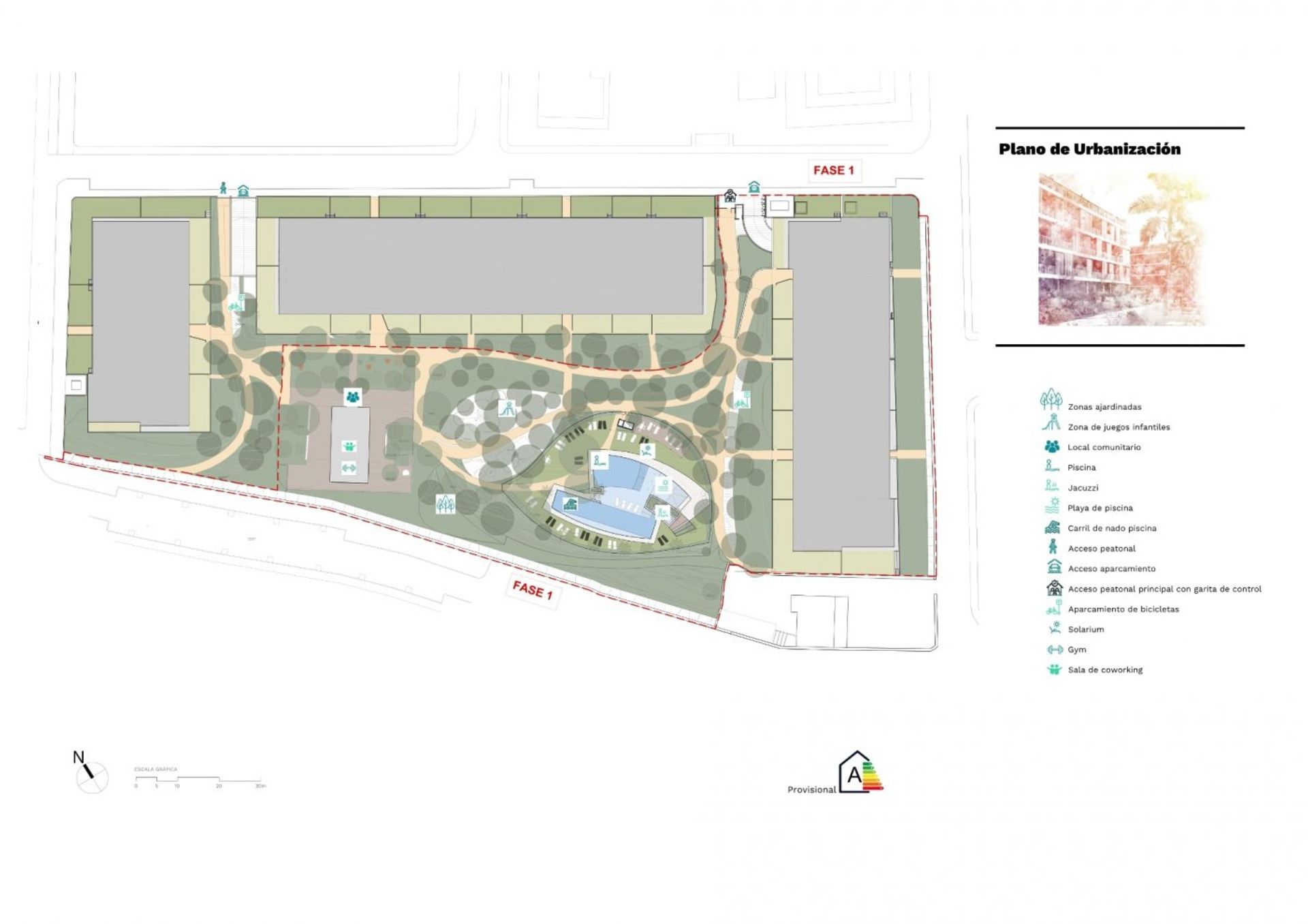 Kondominium w Dénia, Comunidad Valenciana 11653958