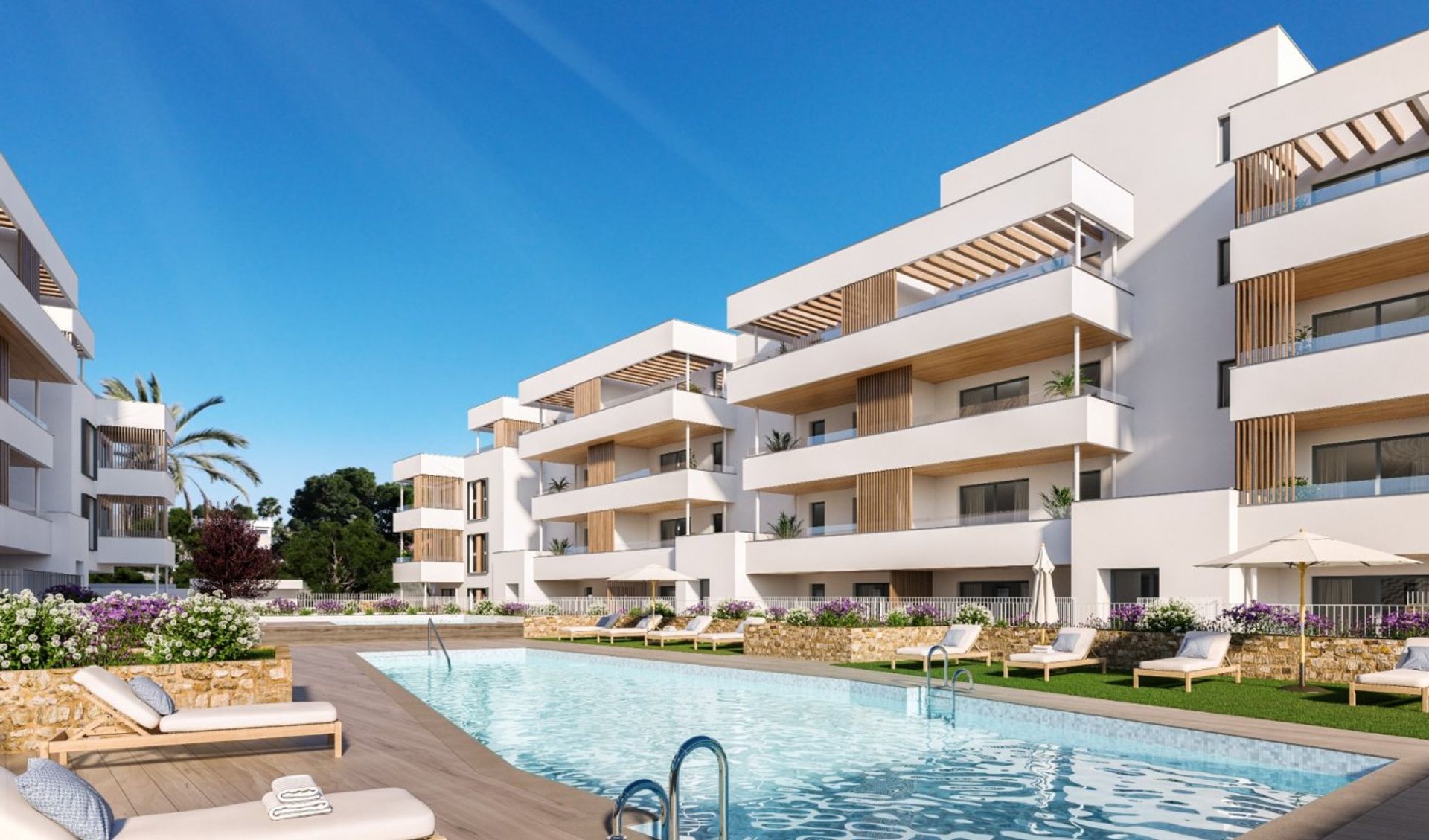 Condominium in Benimagrell, Valencia 11653971