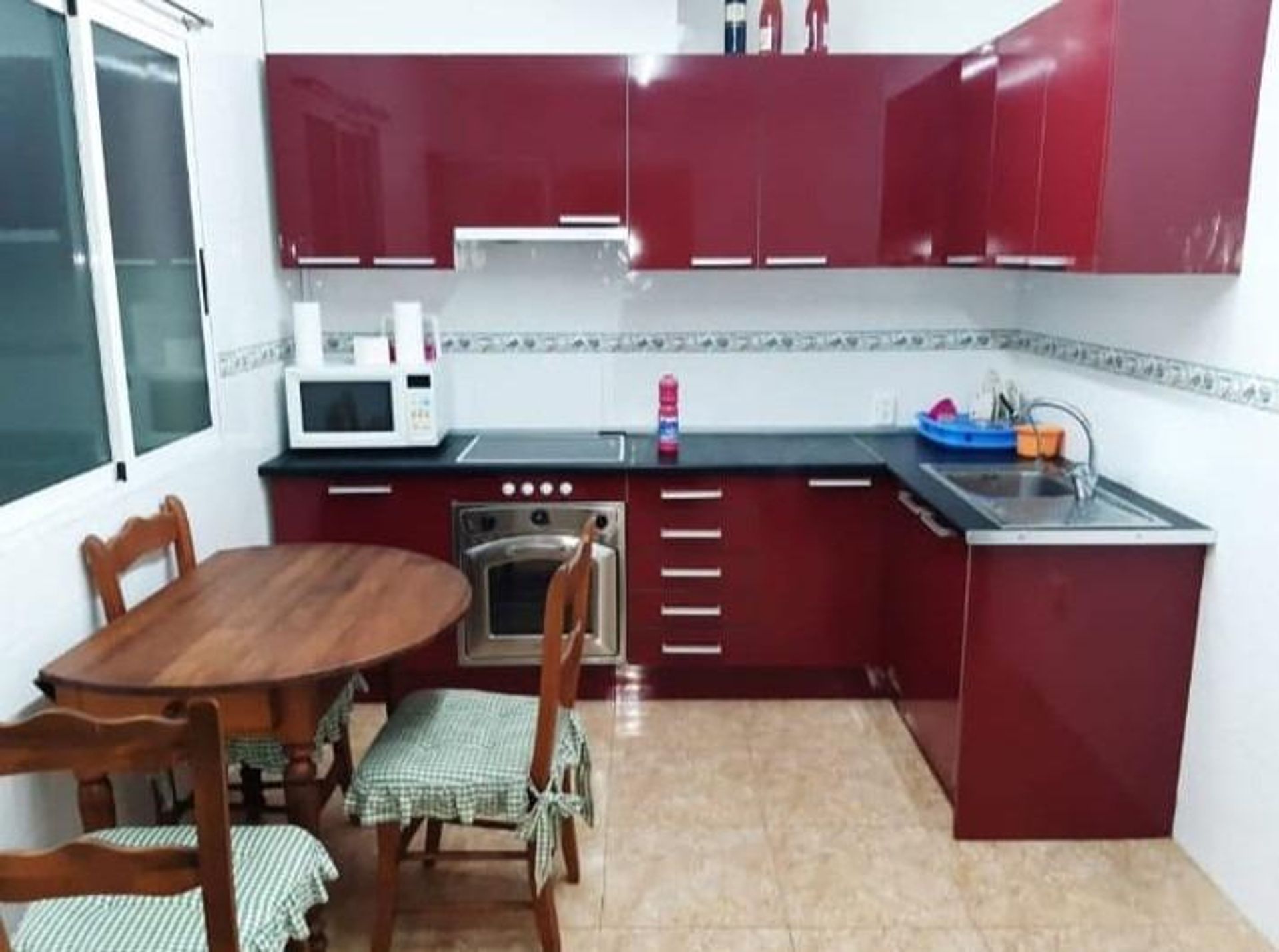 Condominium in Tinosa Alta, Murcia 11653978