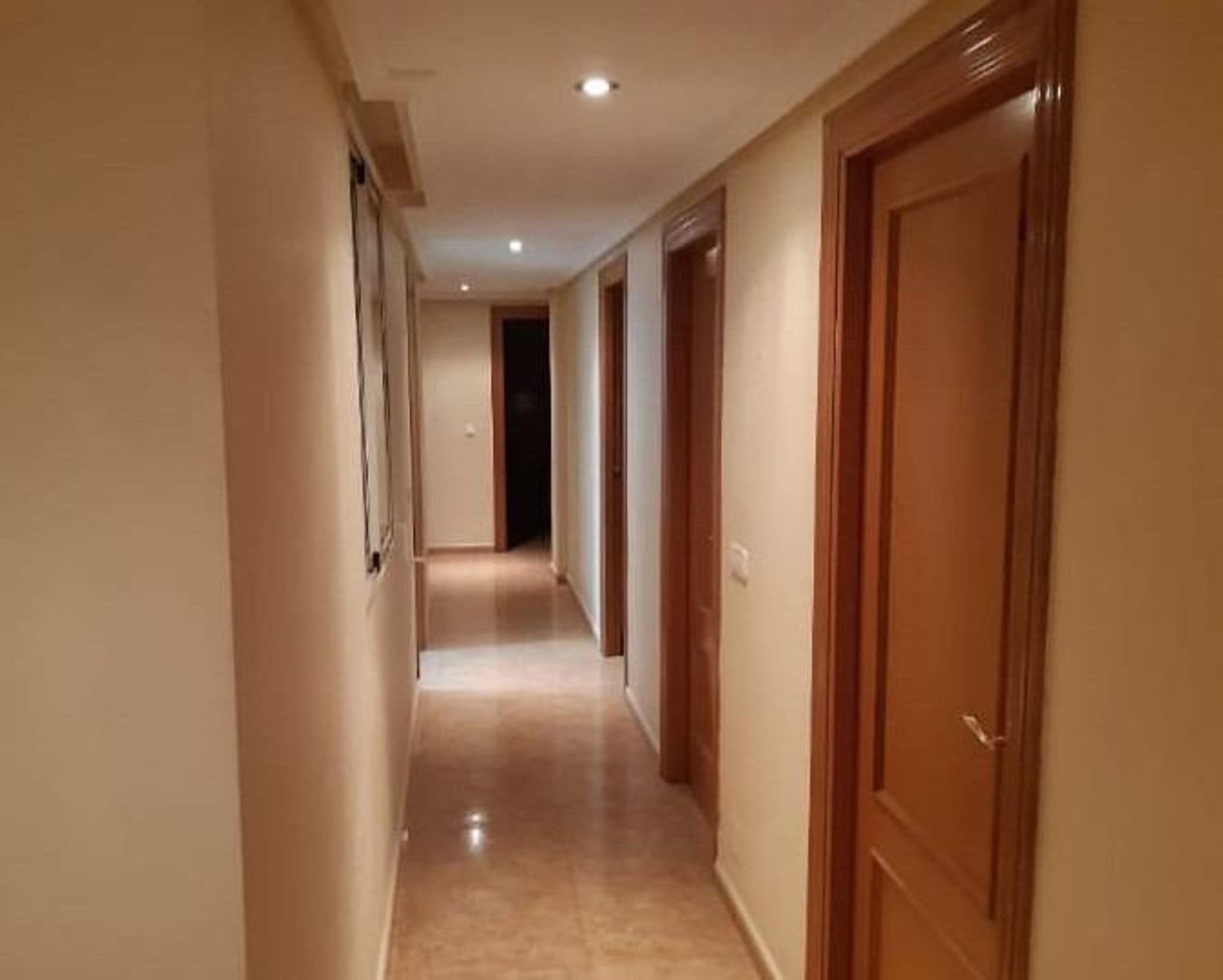 Condominium in Tinosa Alta, Murcia 11653978