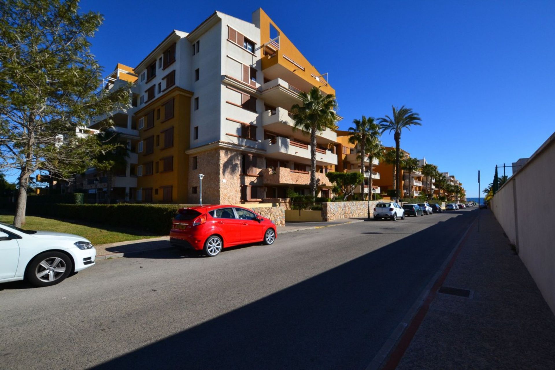 Borettslag i Torrevieja, Comunidad Valenciana 11653984