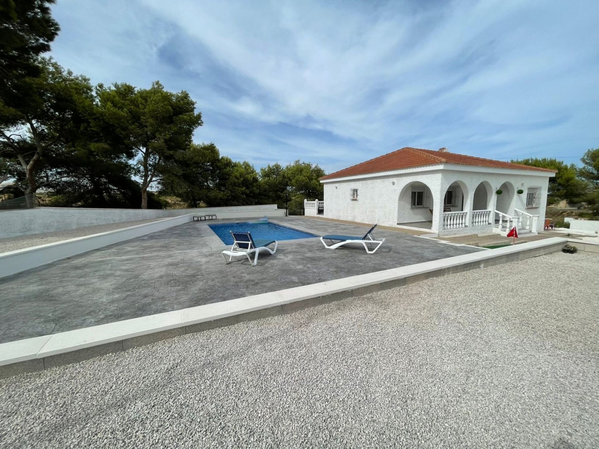 rumah dalam Campoamor, Valencia 11653990