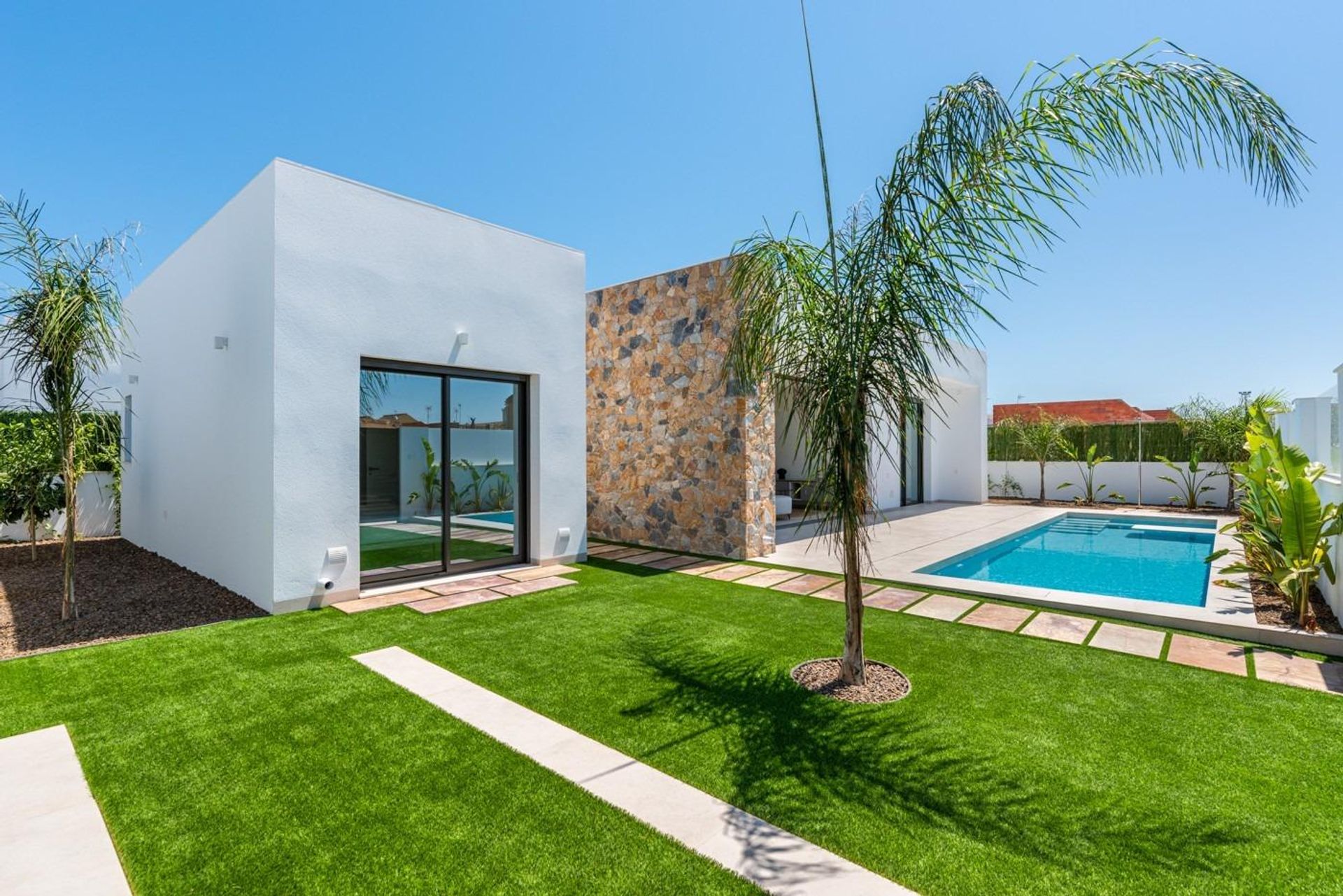 House in San Javier, Murcia 11653996