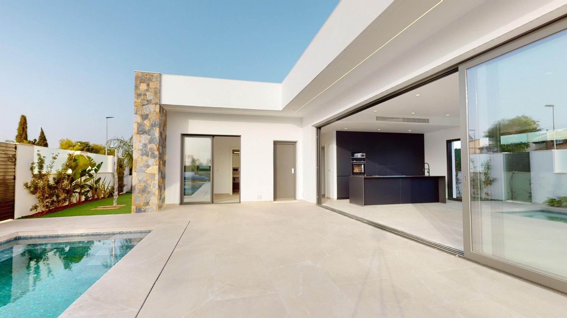 casa en San Javier, Región de Murcia 11653997