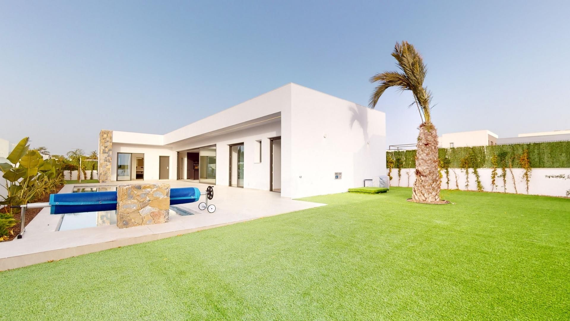 casa en San Javier, Región de Murcia 11653997