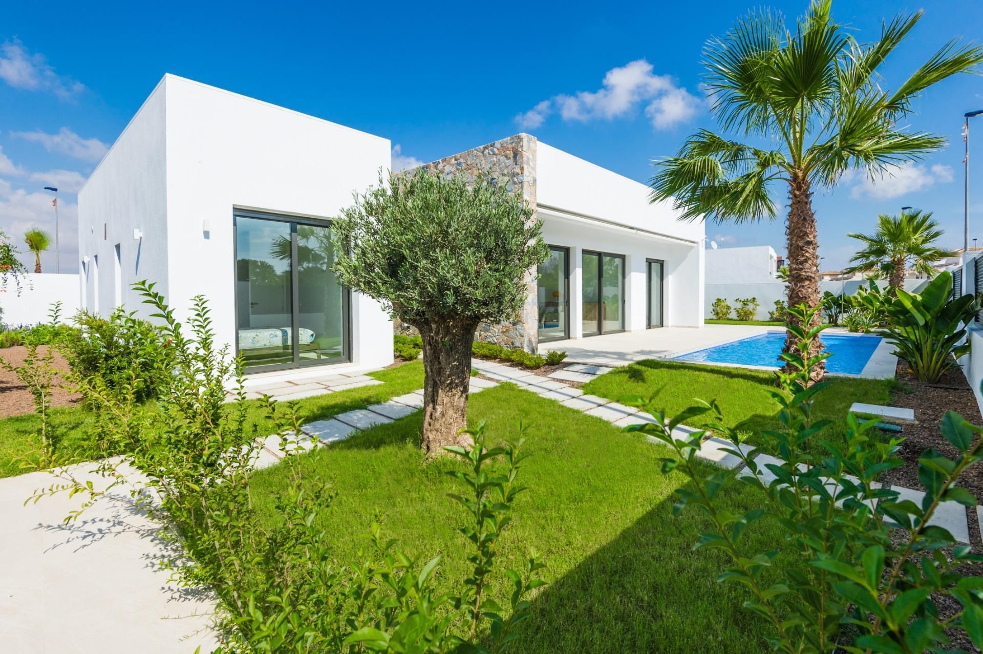 Huis in Cabo de Palos, Región de Murcia 11654003