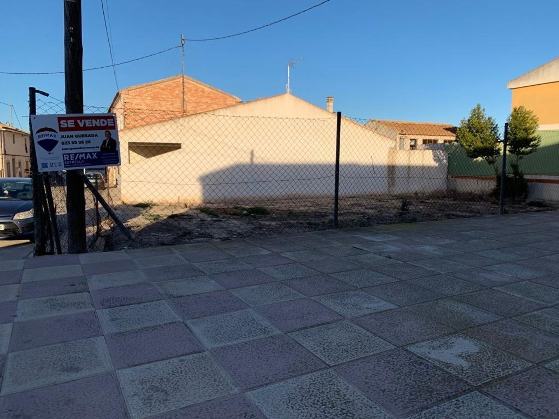 भूमि में Alguazas, Región de Murcia 11654013