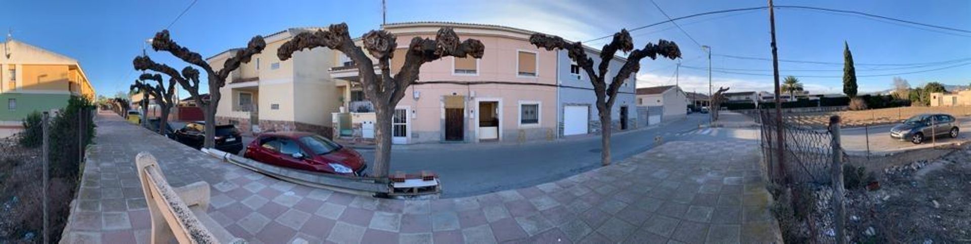 भूमि में Alguazas, Región de Murcia 11654013