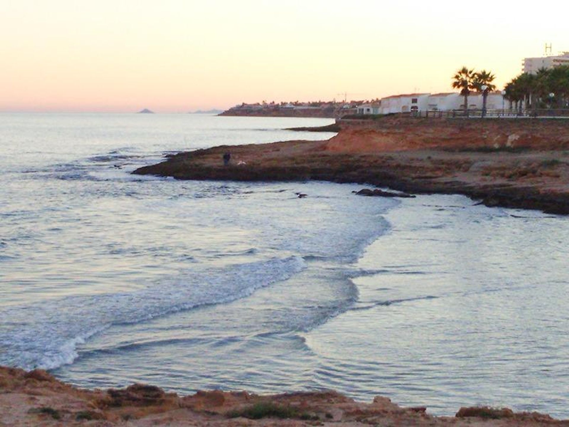 公寓 在 Playa Flamenca, Comunidad Valenciana 11654023