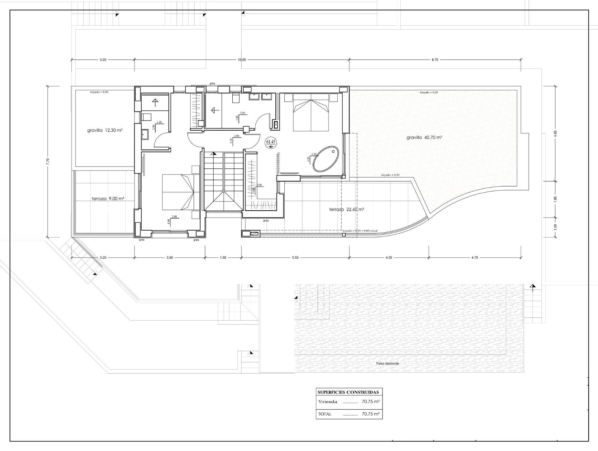 Haus im Calpe, Comunidad Valenciana 11654030