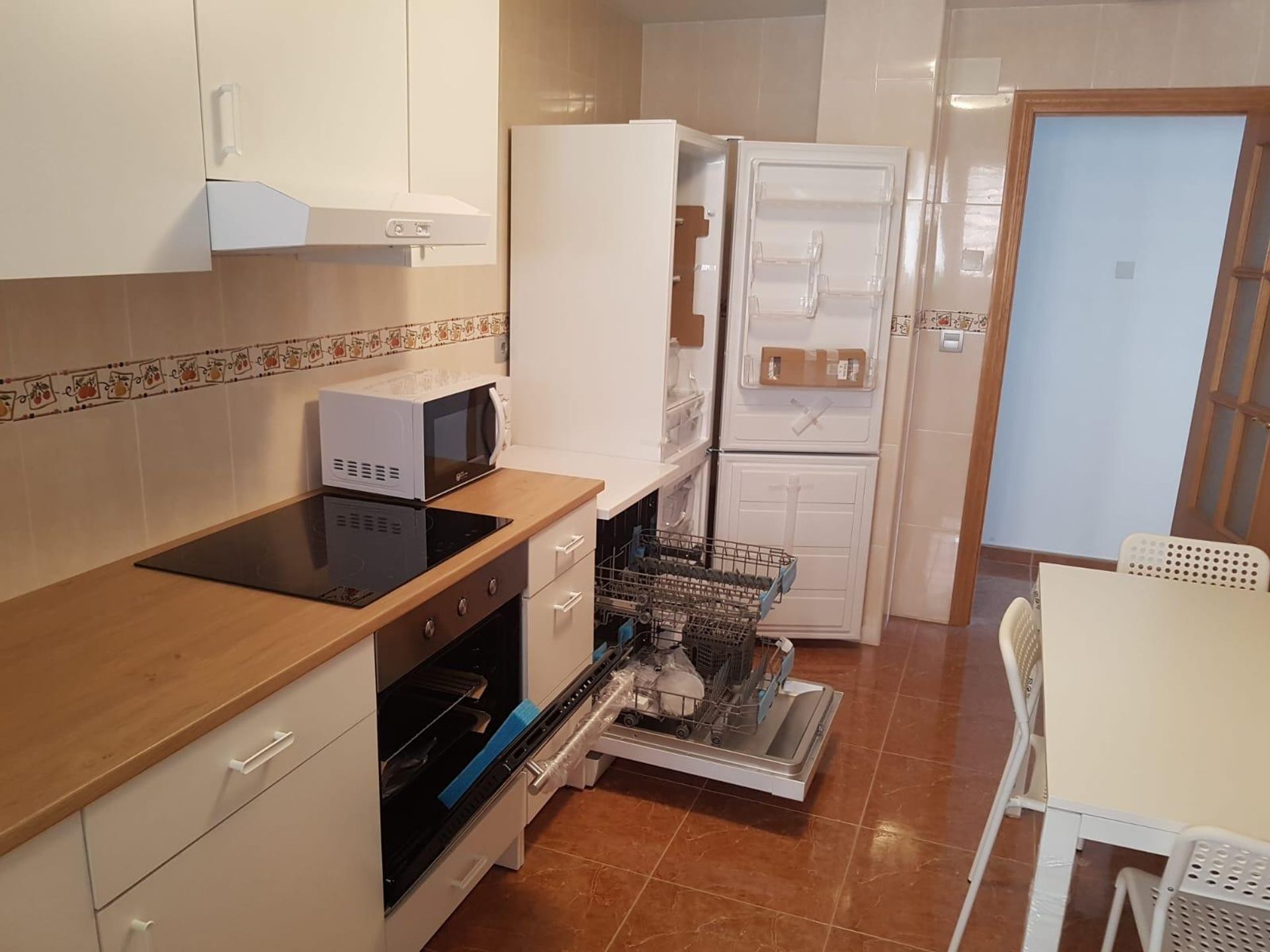 Condominium in El Palmar, Murcia 11654036