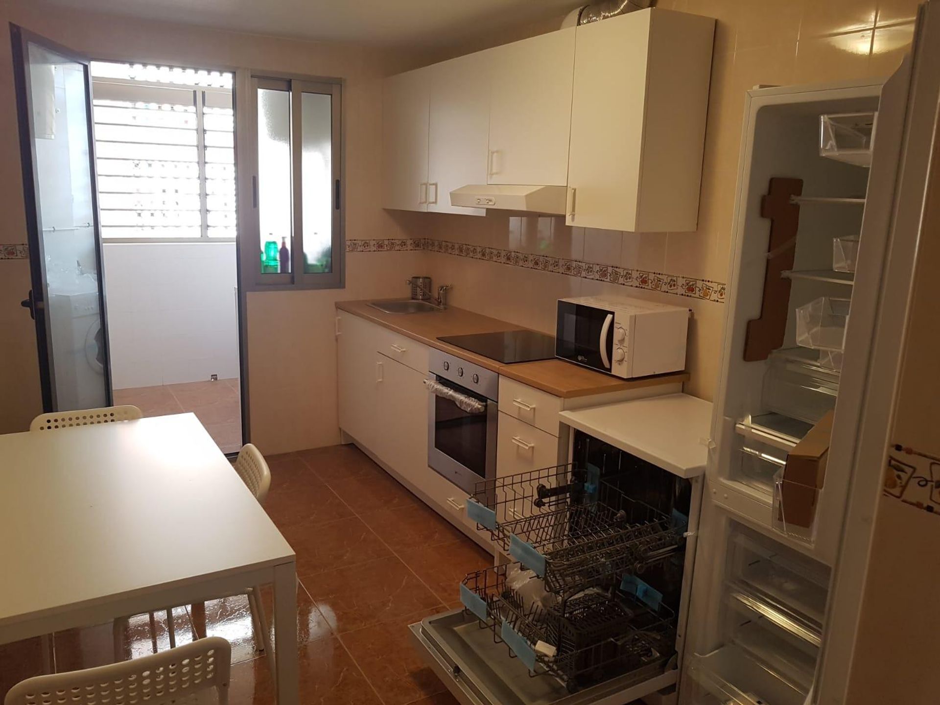 Condominium in El Palmar, Murcia 11654036