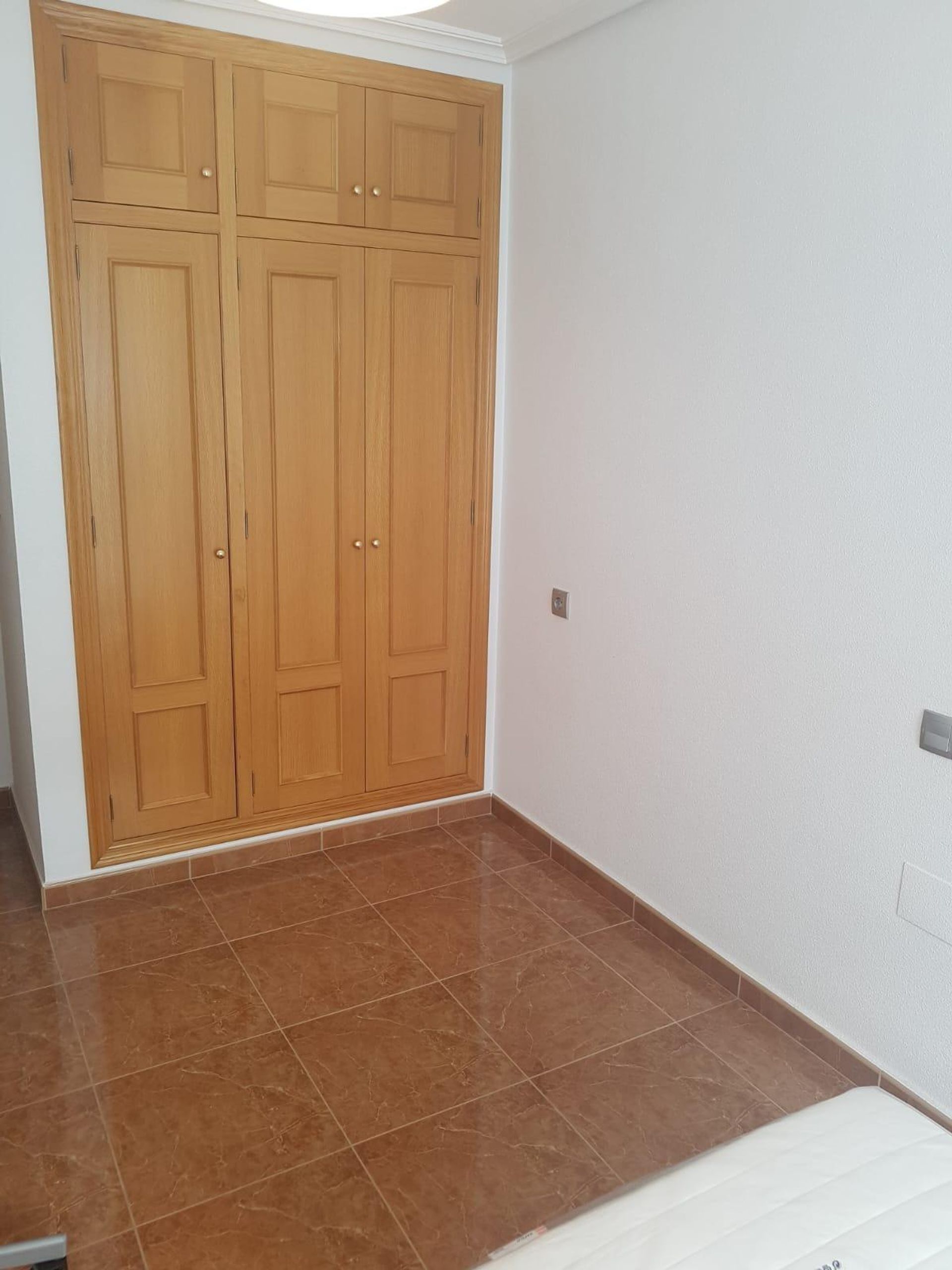 Кондоминиум в Murcia, Región de Murcia 11654036