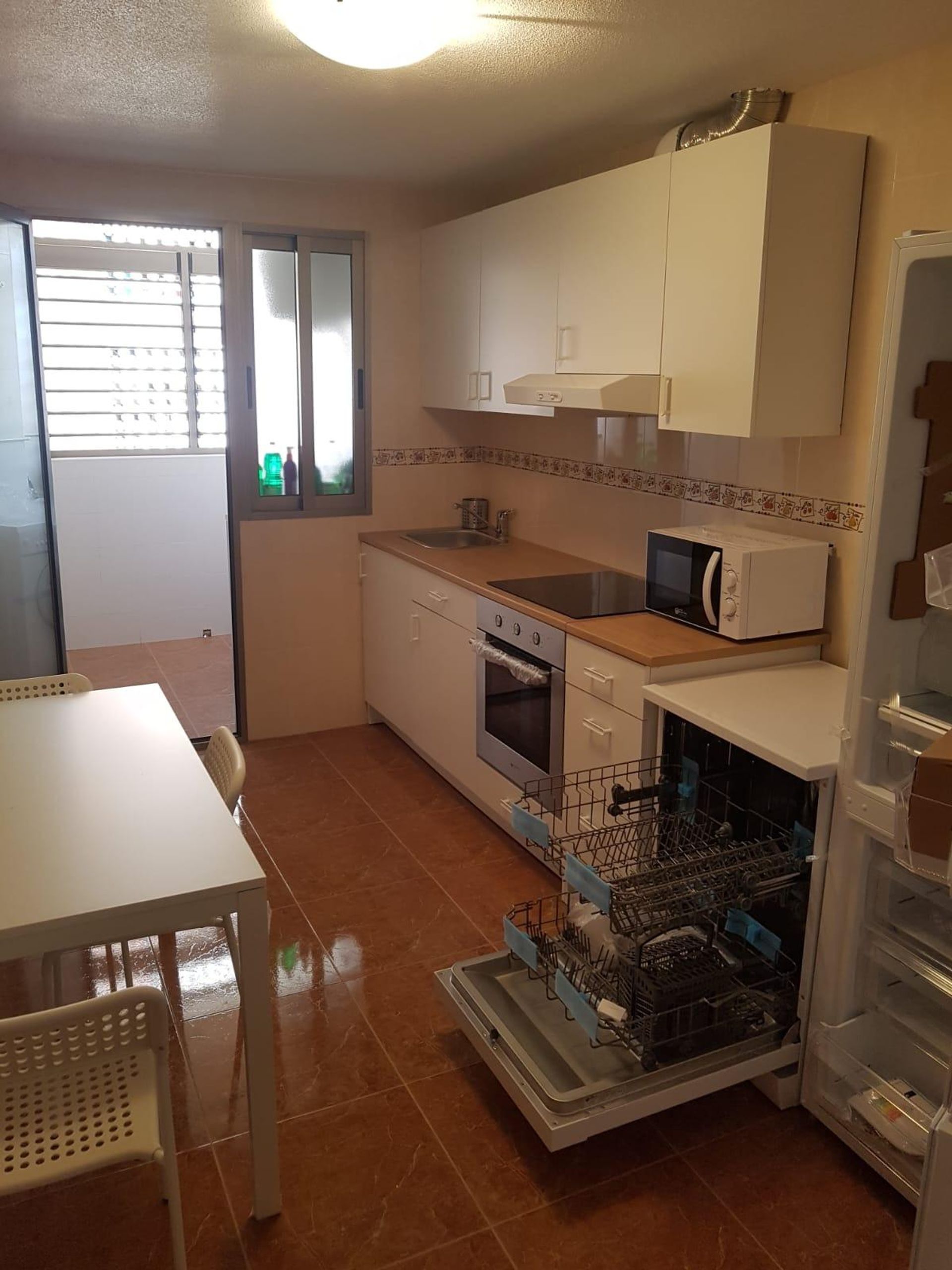 Osakehuoneisto sisään El Palmar, Murcia 11654036