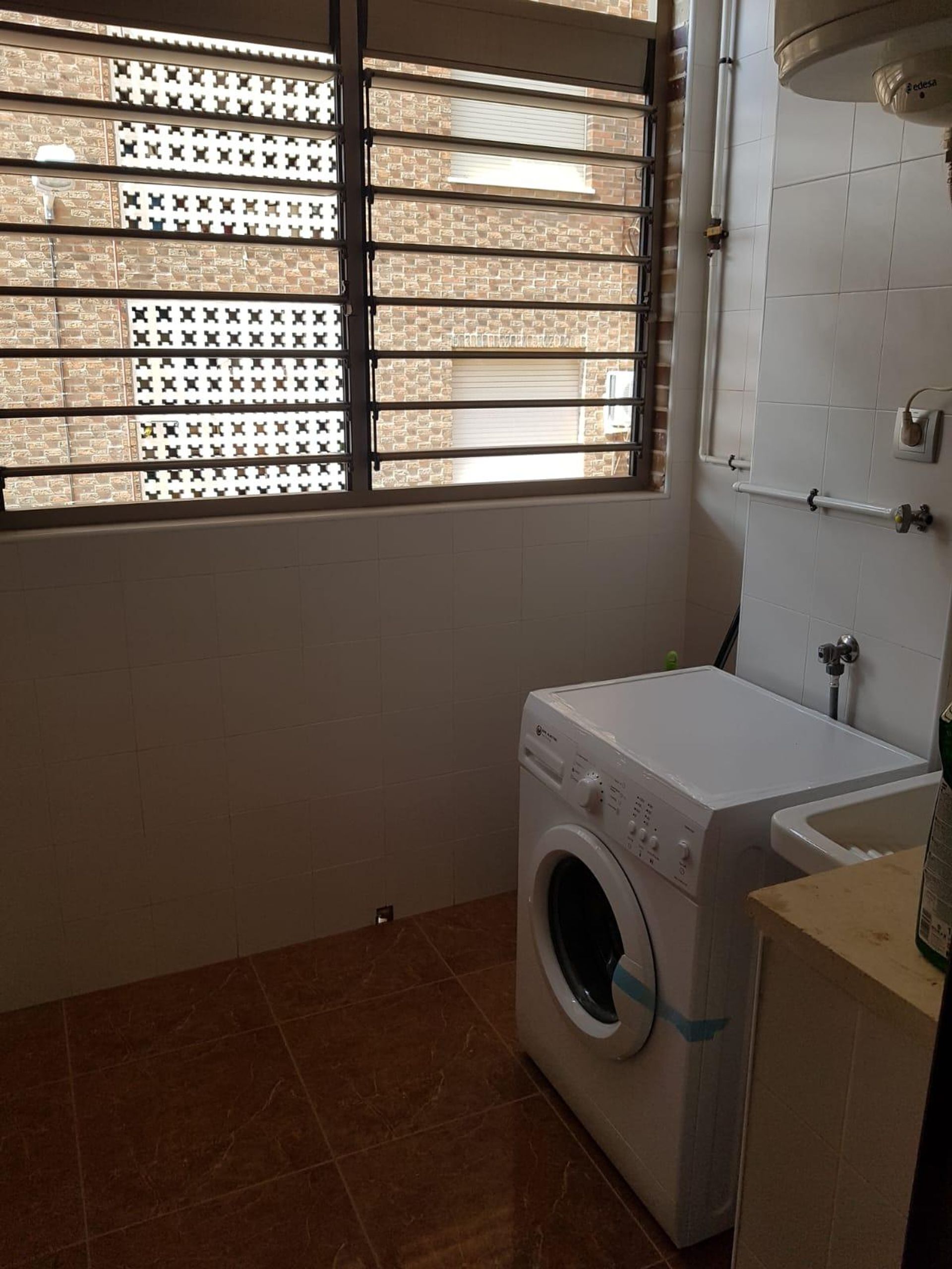 Osakehuoneisto sisään El Palmar, Murcia 11654036