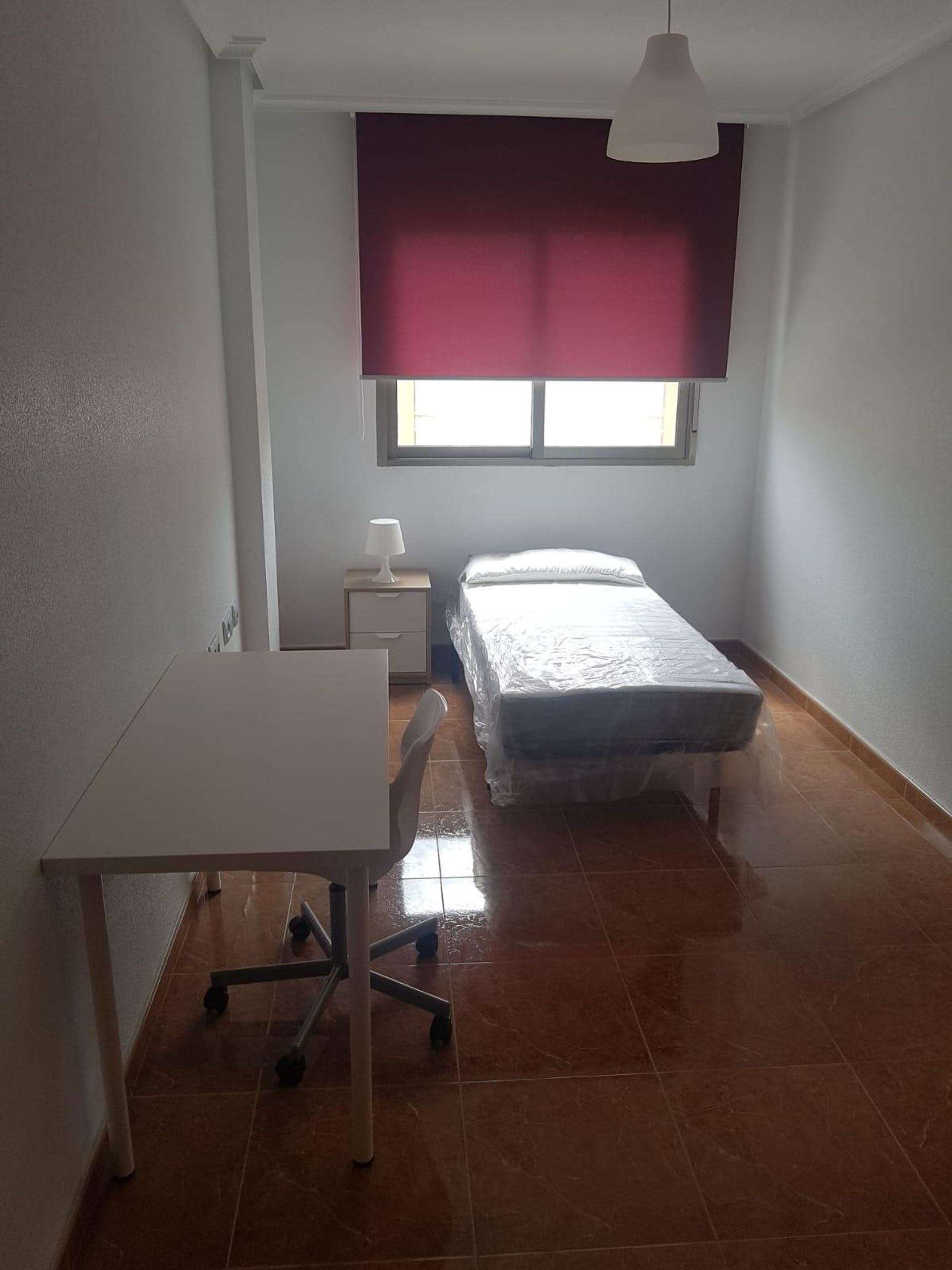 Кондоминиум в Murcia, Región de Murcia 11654036