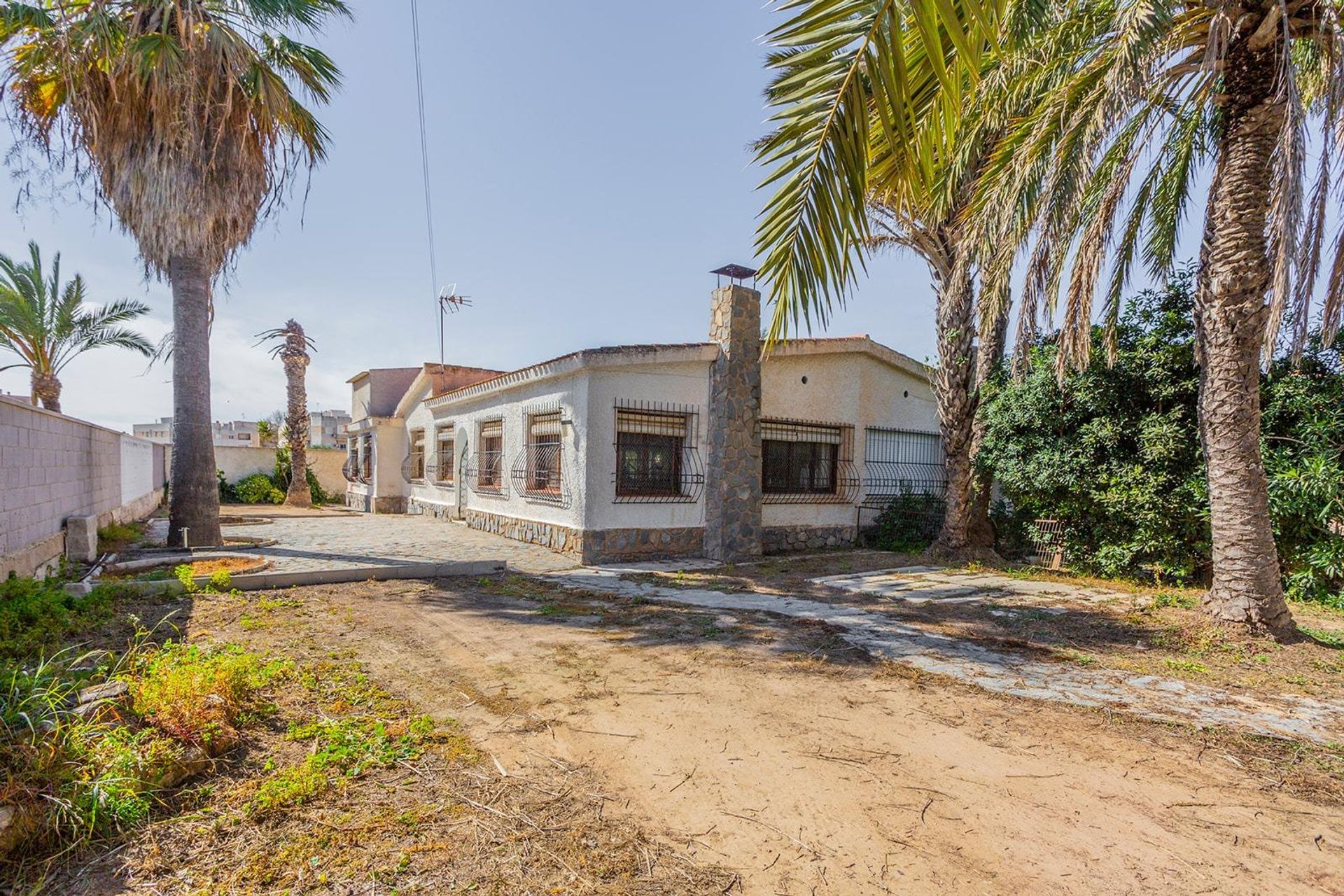 Hus i Torrevieja, Valencia 11654038