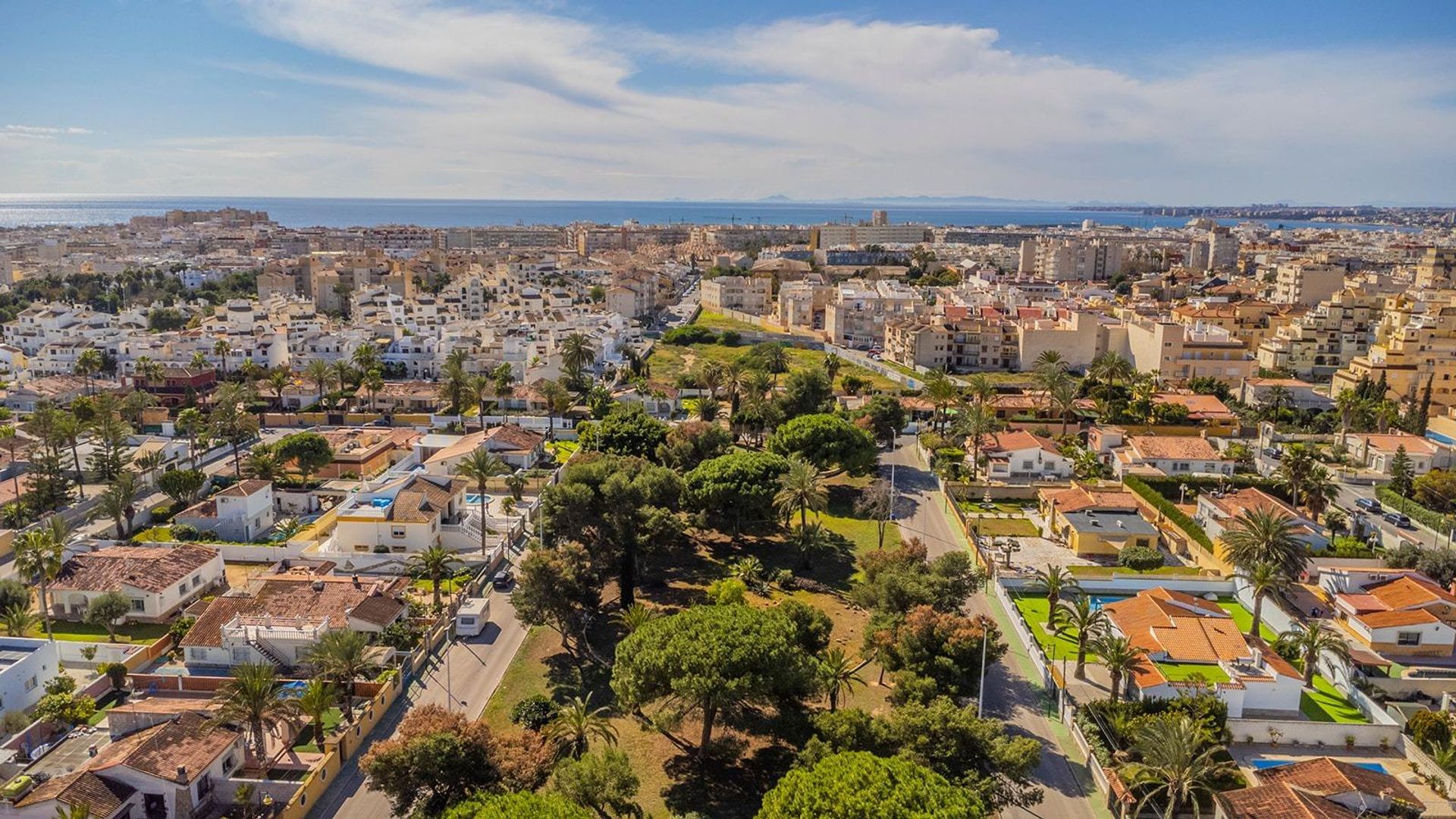 σπίτι σε Torrevieja, Comunidad Valenciana 11654038