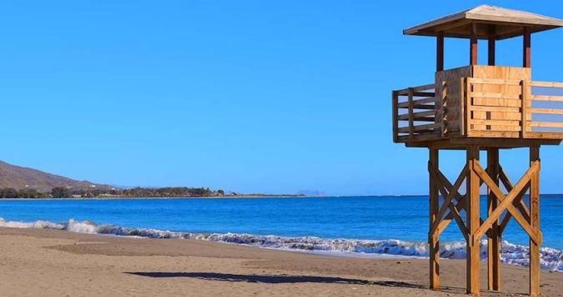 公寓 在 Playas de Vera, Andalucía 11654040