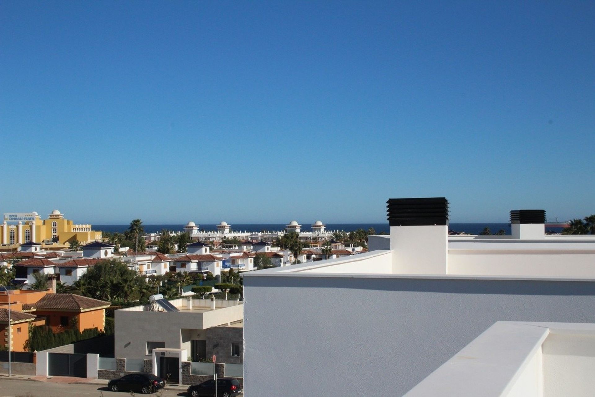 公寓 在 Playas de Vera, Andalucía 11654040