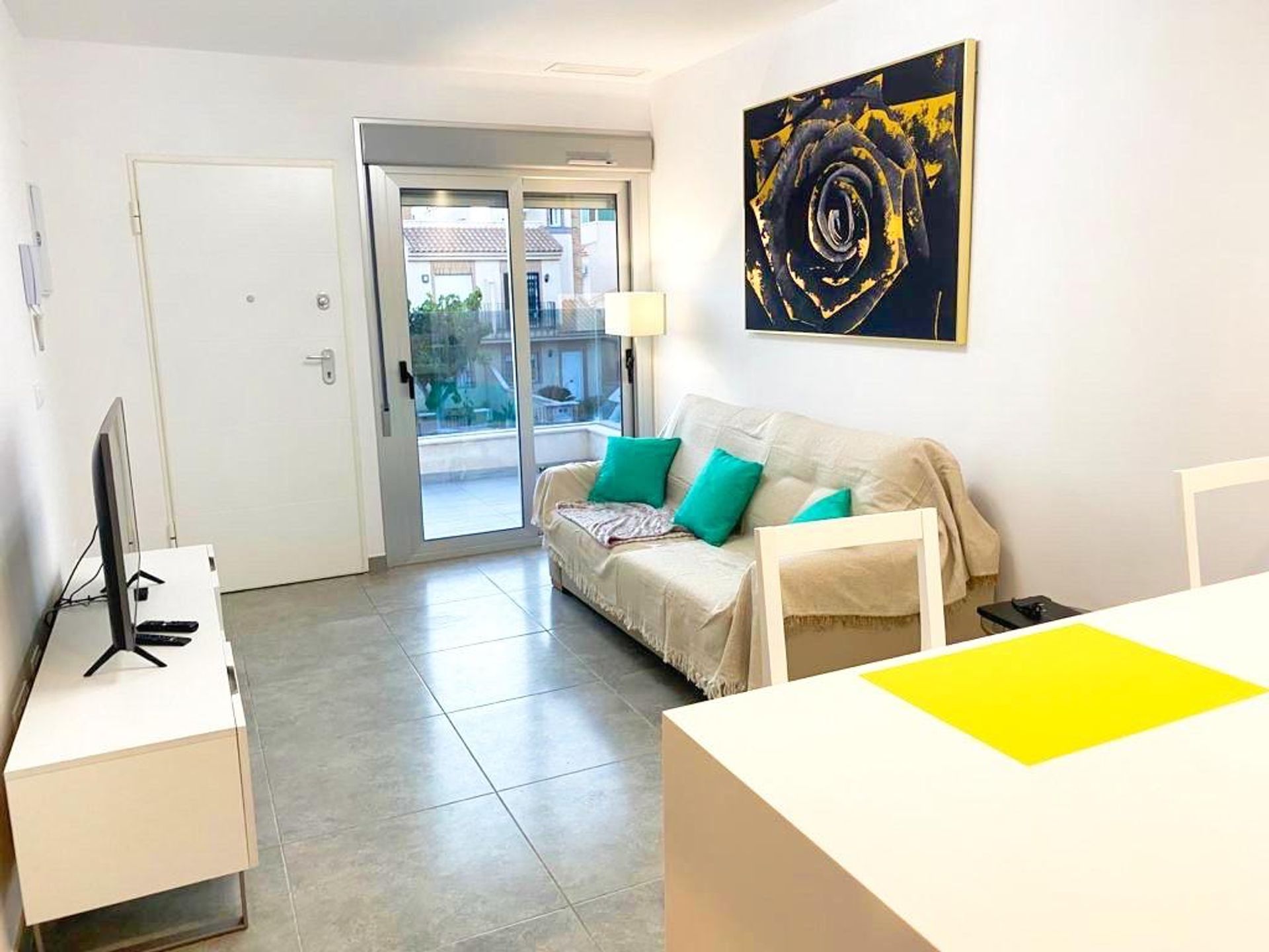 Condominium dans Pilar de la Horadada, Comunidad Valenciana 11654046