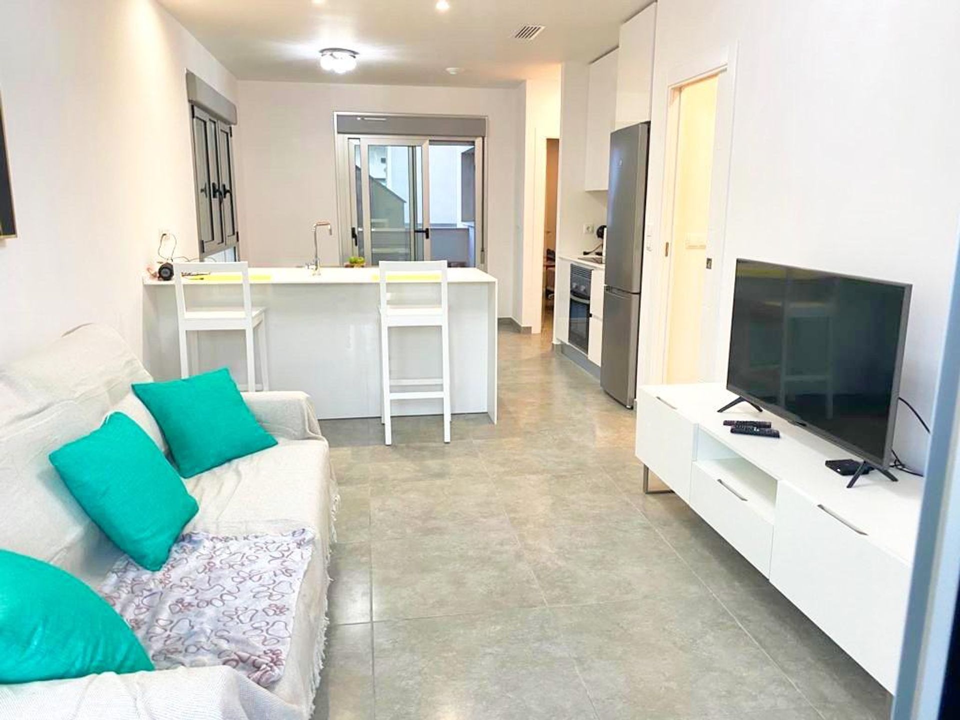 Condominium in Los Plazas, Murcia 11654046