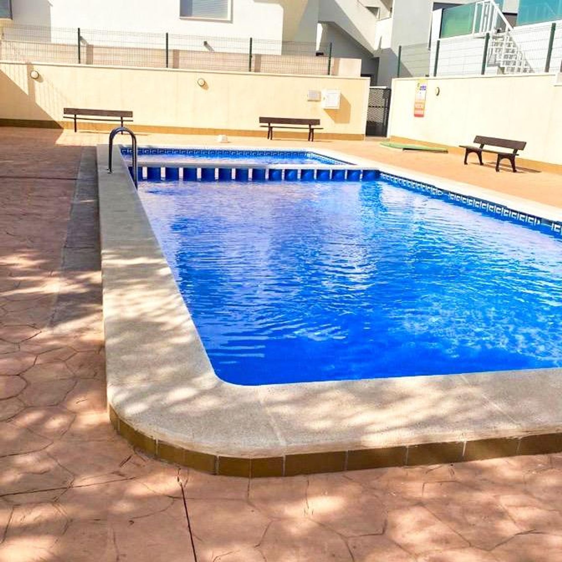 Condominium in Pilar de la Horadada, Comunidad Valenciana 11654046