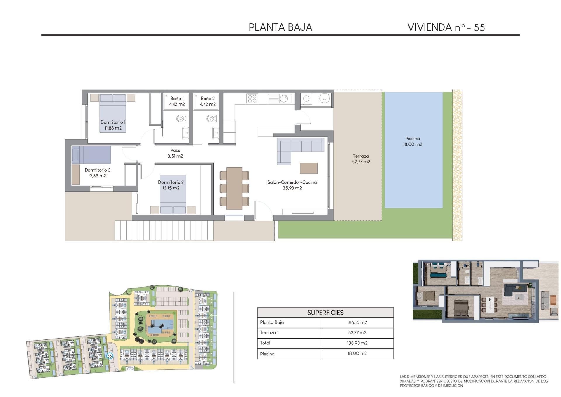 σπίτι σε Finestrat, Comunidad Valenciana 11654049