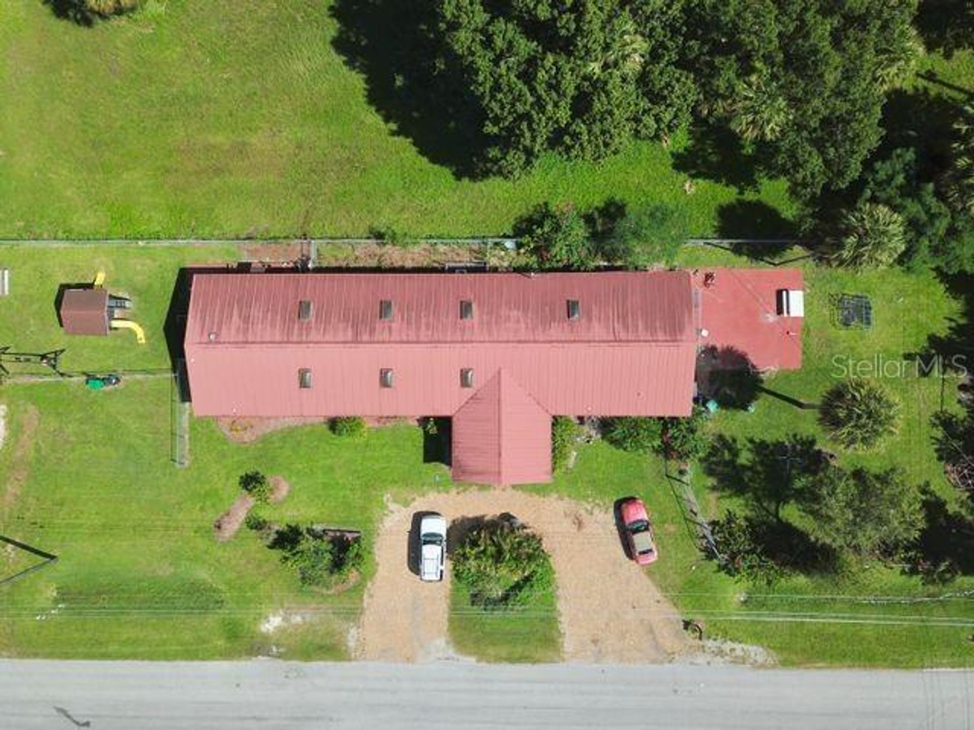 House in Okeechobee, Florida 11654058