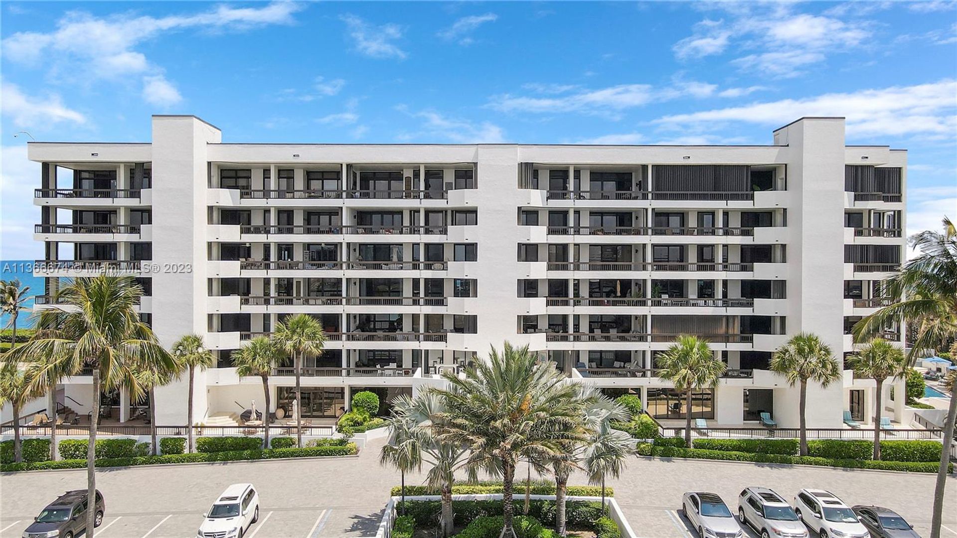 Condominium dans Porte de l'enfer, Floride 11654065