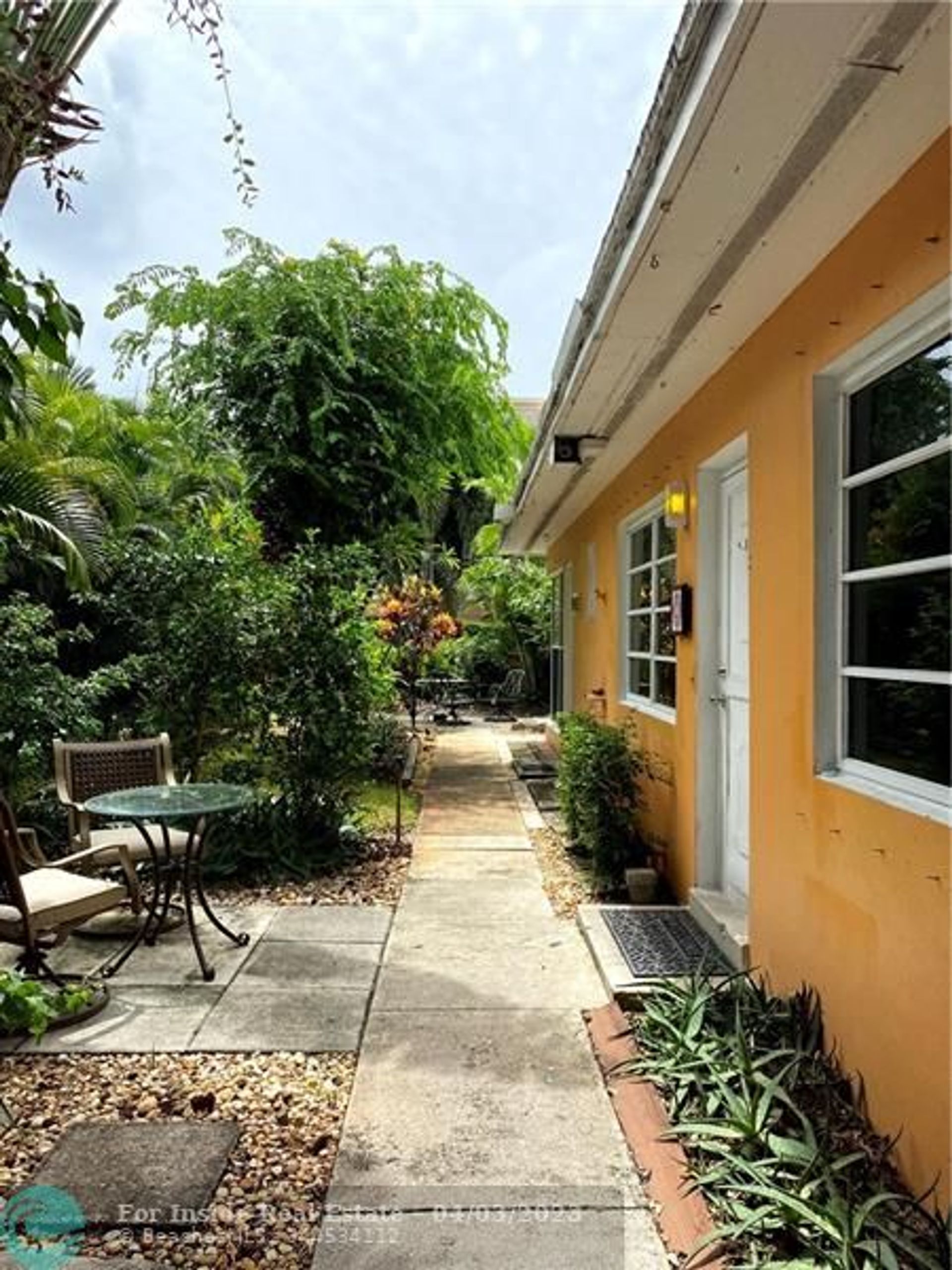 Casa nel Fort Lauderdale, Florida 11654076