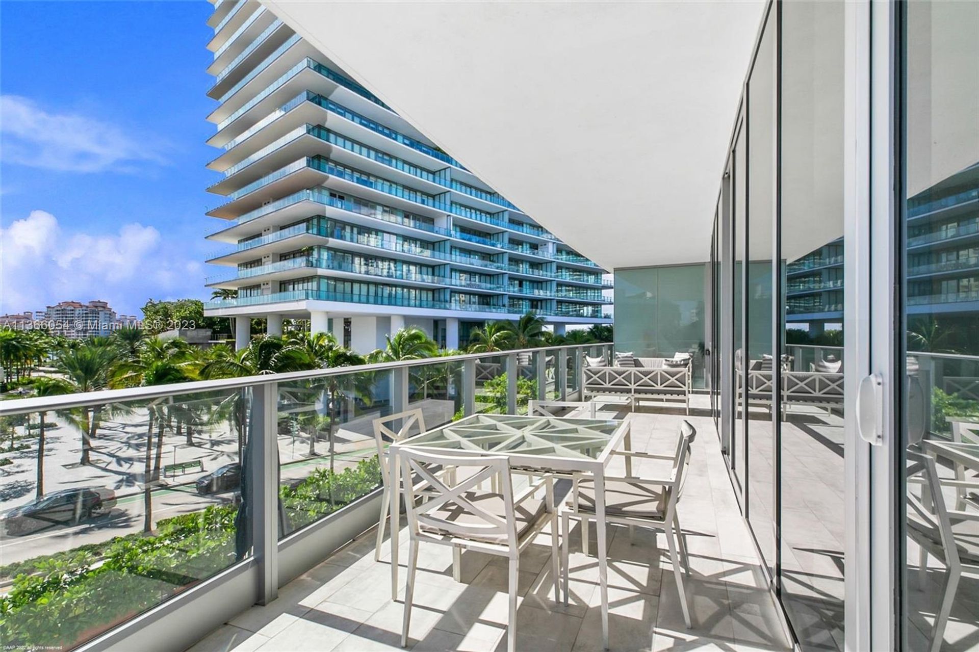 Huis in Miami Beach, Florida 11654083