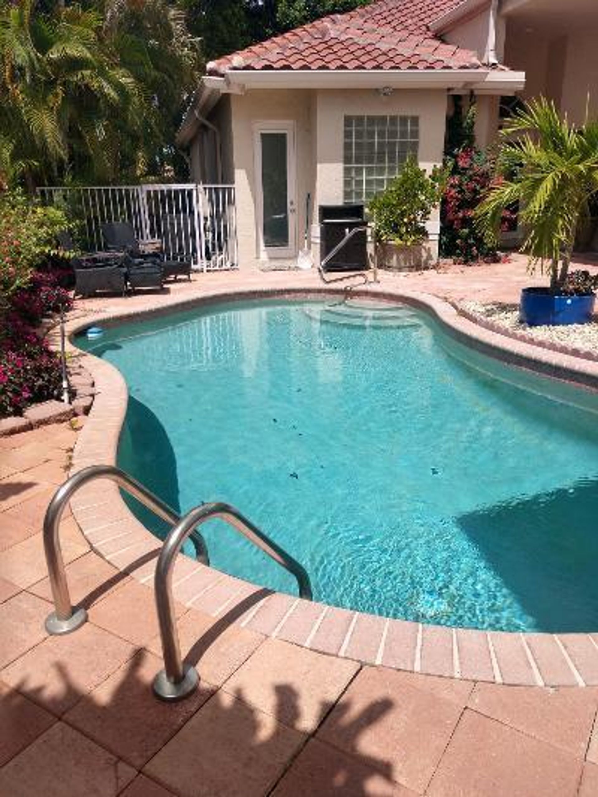 House in Lake Worth, Florida 11654086