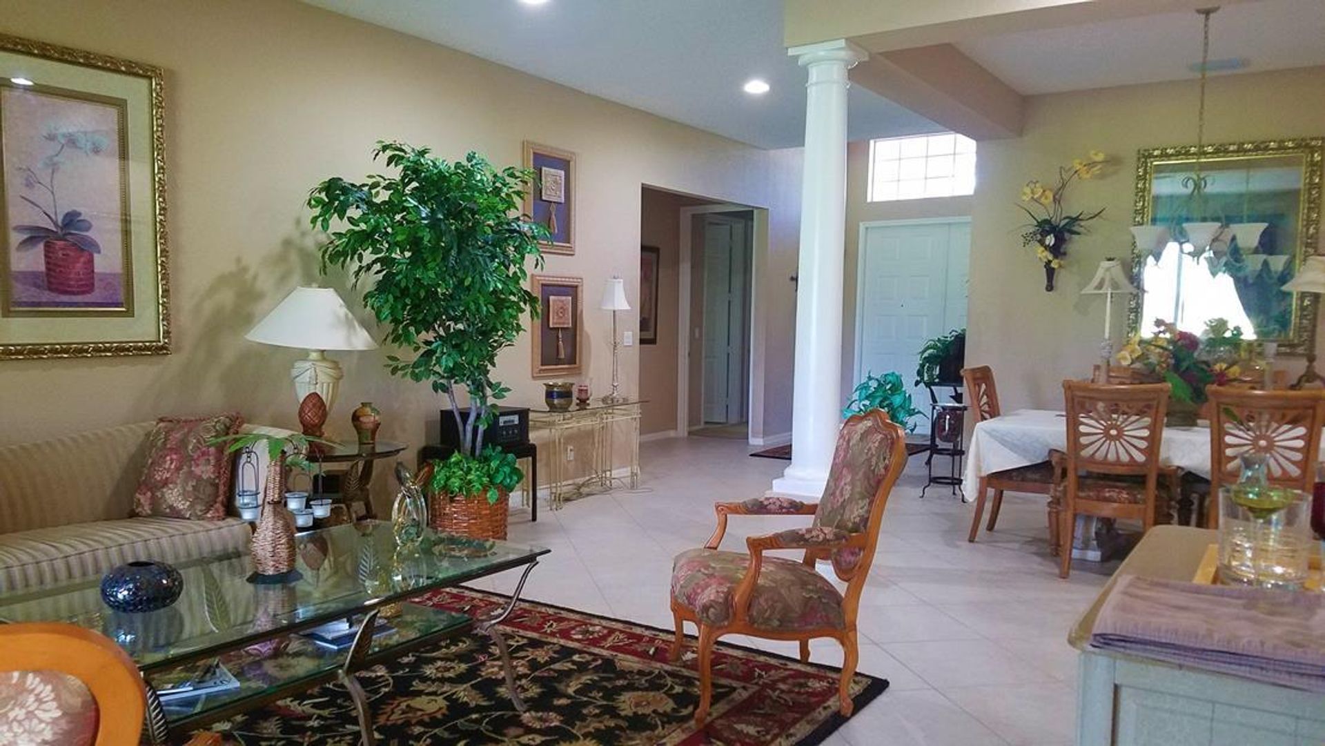 Rumah di Wellington, Florida 11654090