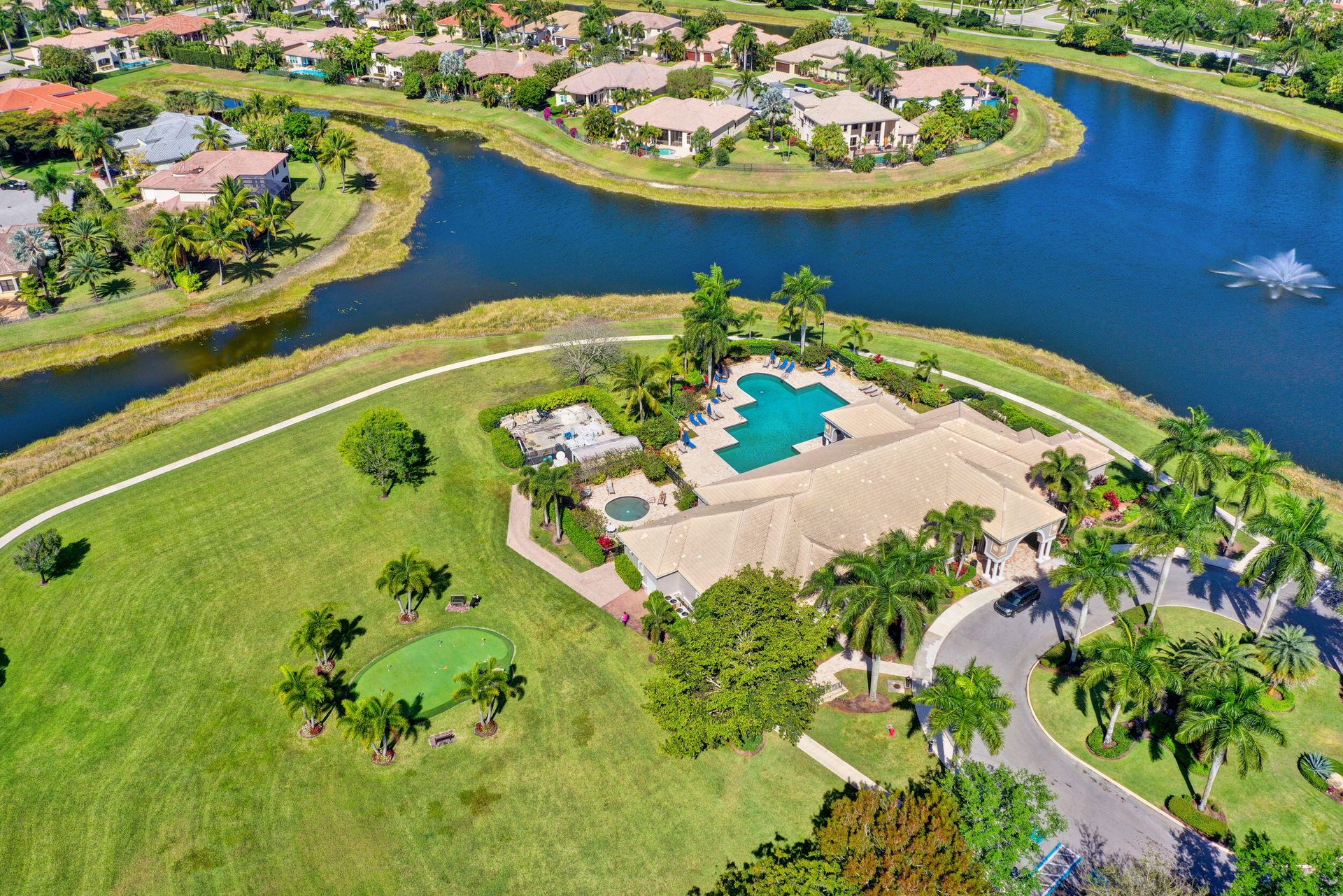 Hus i Wellington, Florida 11654094