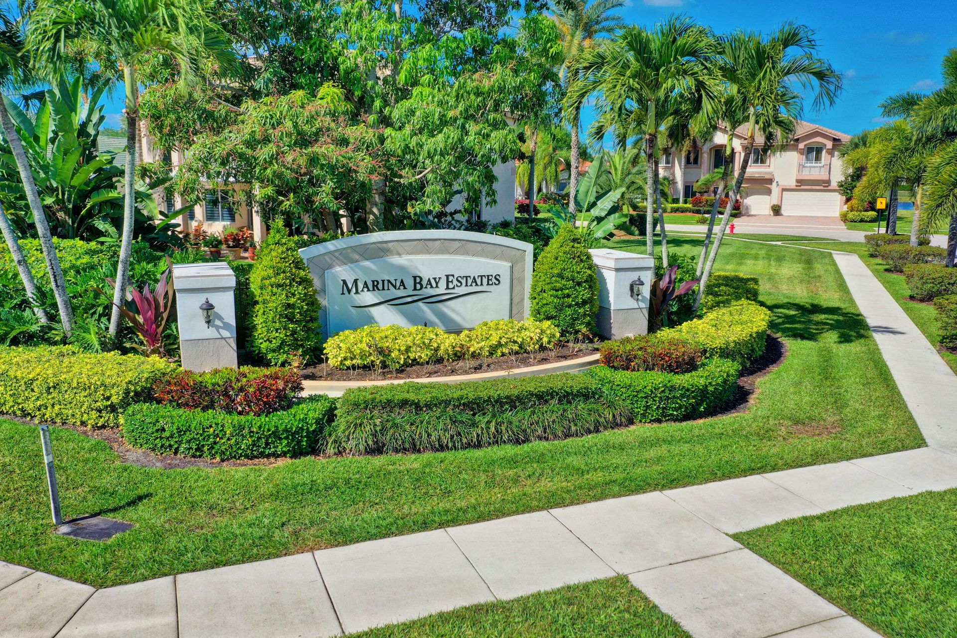 Hus i Wellington, Florida 11654094