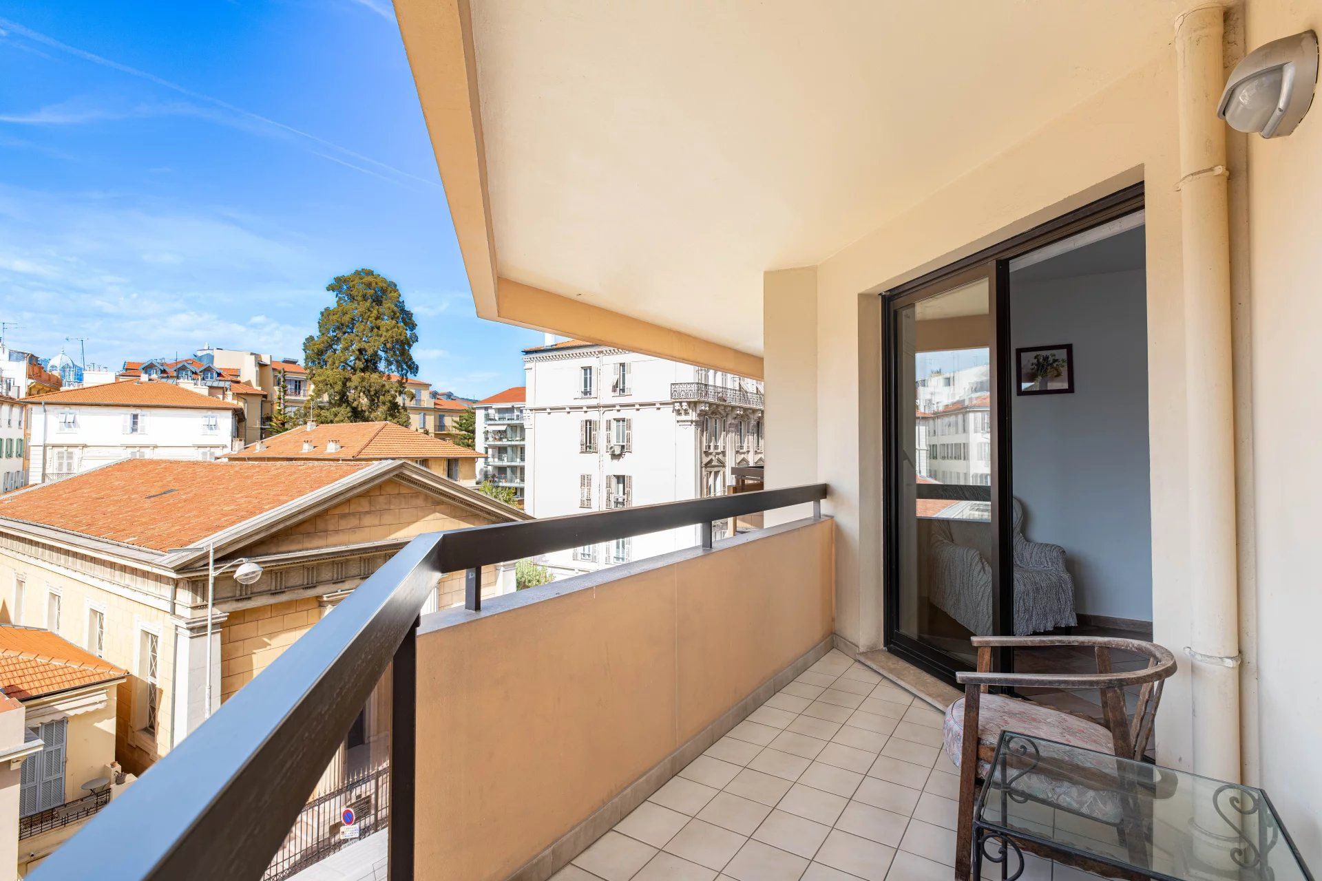 Residencial en Nice, Alpes-Maritimes 11654121