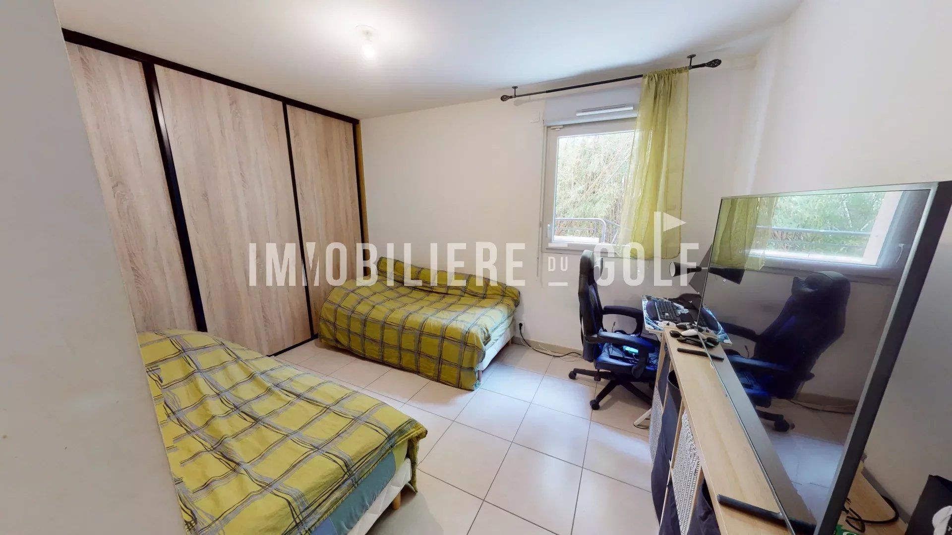 Квартира в Marseille 11ème, Bouches-du-Rhône 11654129