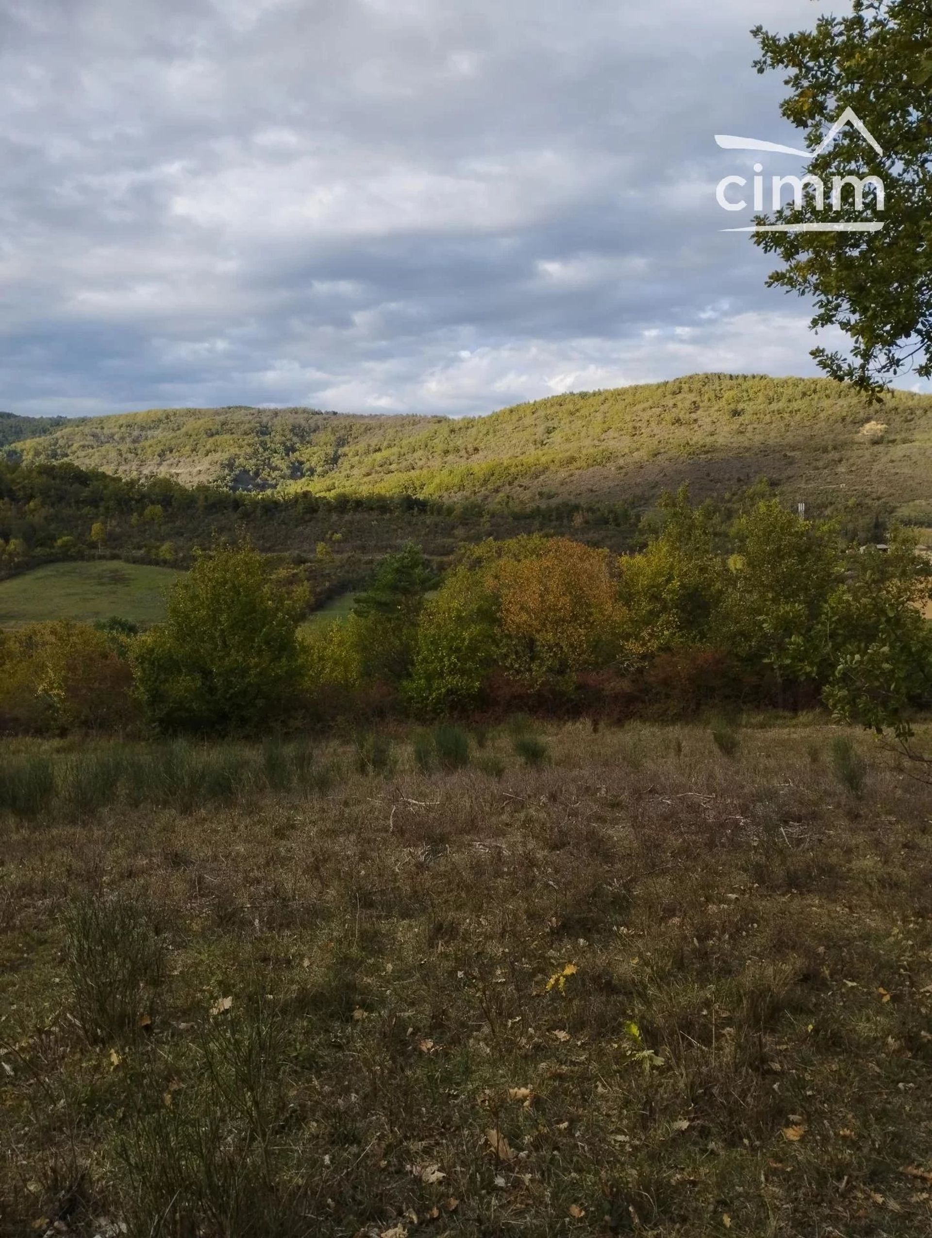 Tanah di Rouvenac, Aude 11654135