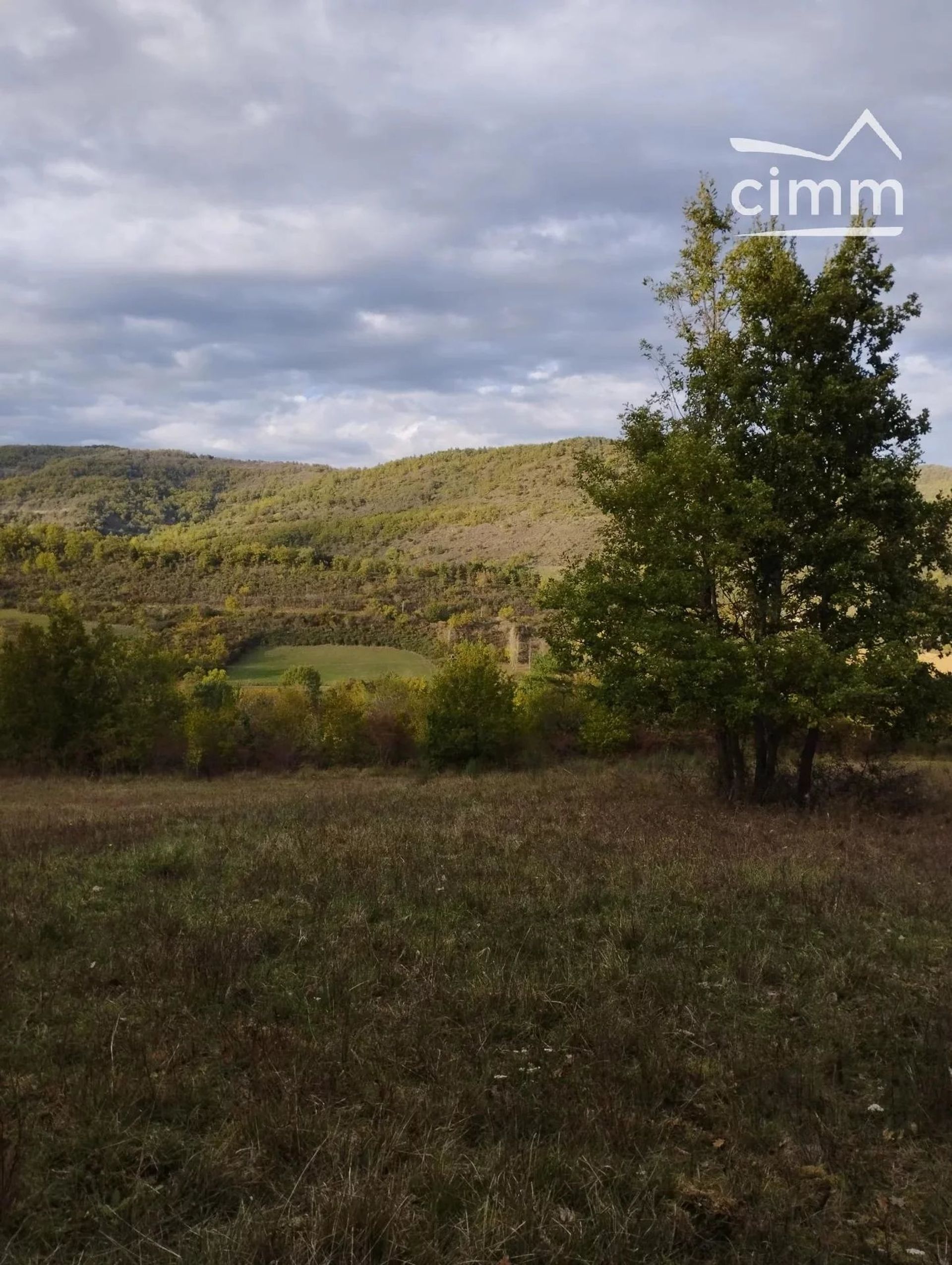 Tanah di Rouvenac, Aude 11654135