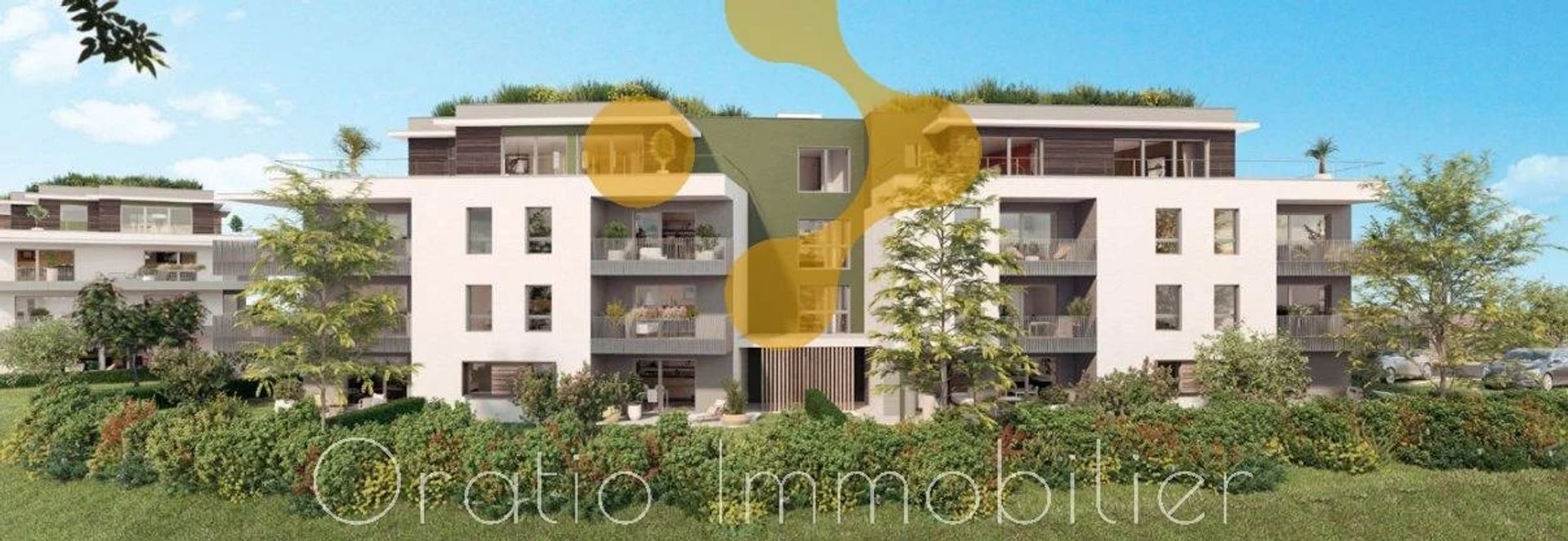 Condominio nel Epagny, Auvergne-Rhone-Alpes 11654141