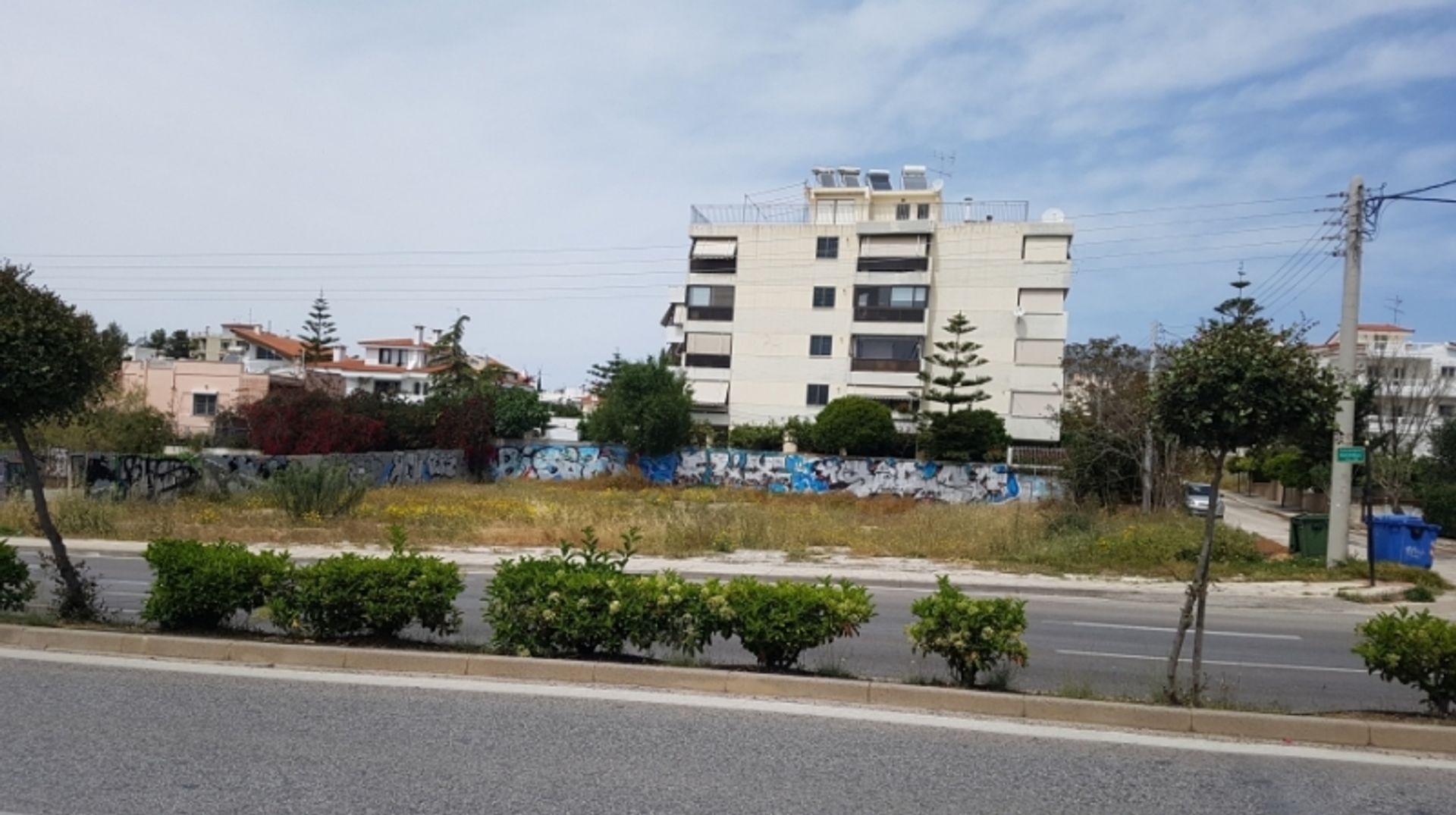 Land in Athens, Attiki 11654256