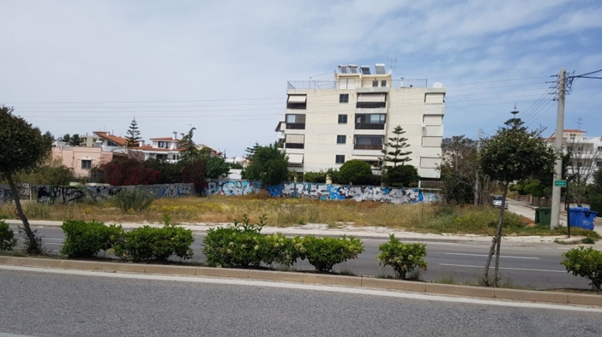 Tanah dalam Athens, Attiki 11654256