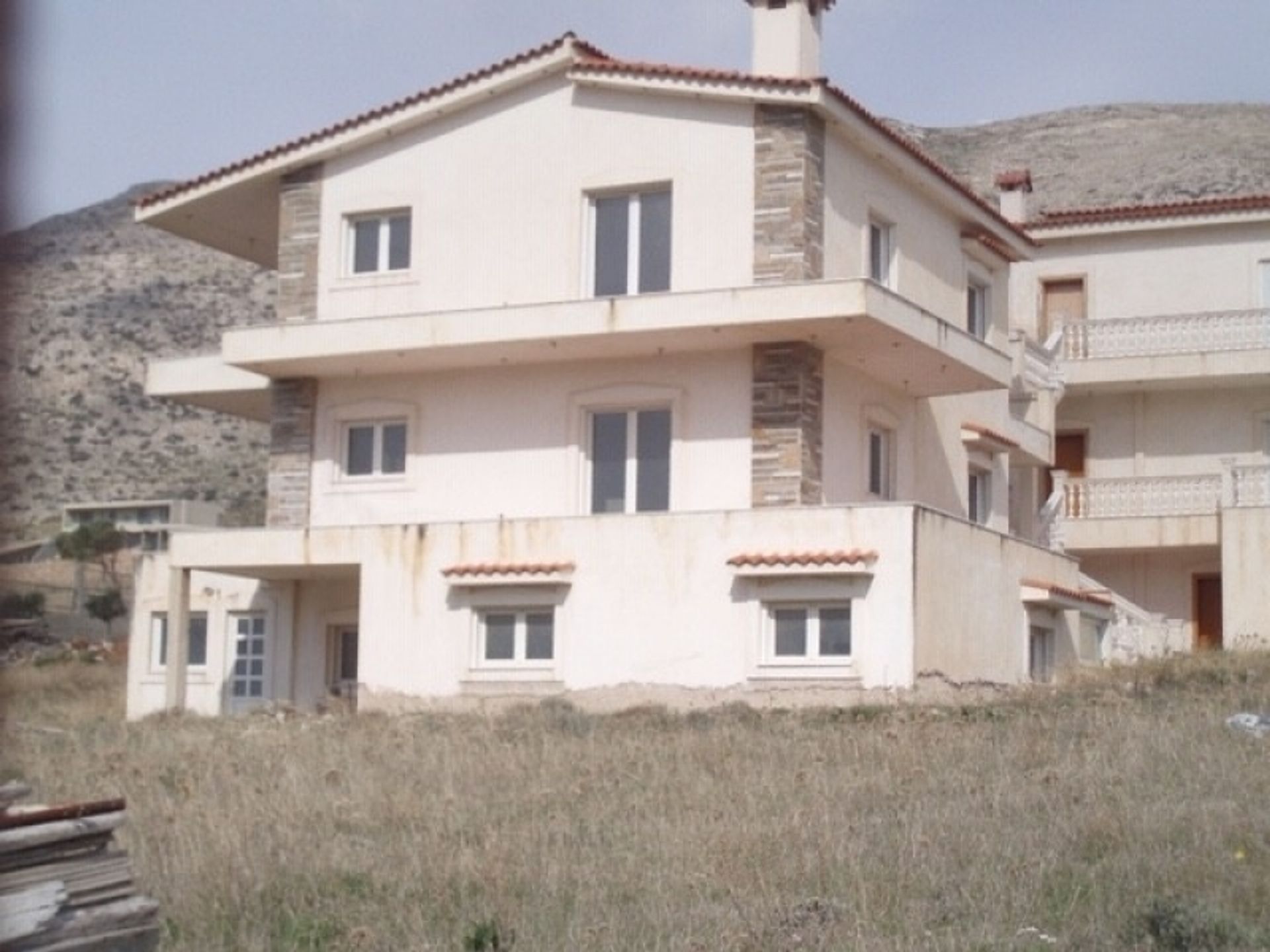 House in Lakka, Attiki 11654270