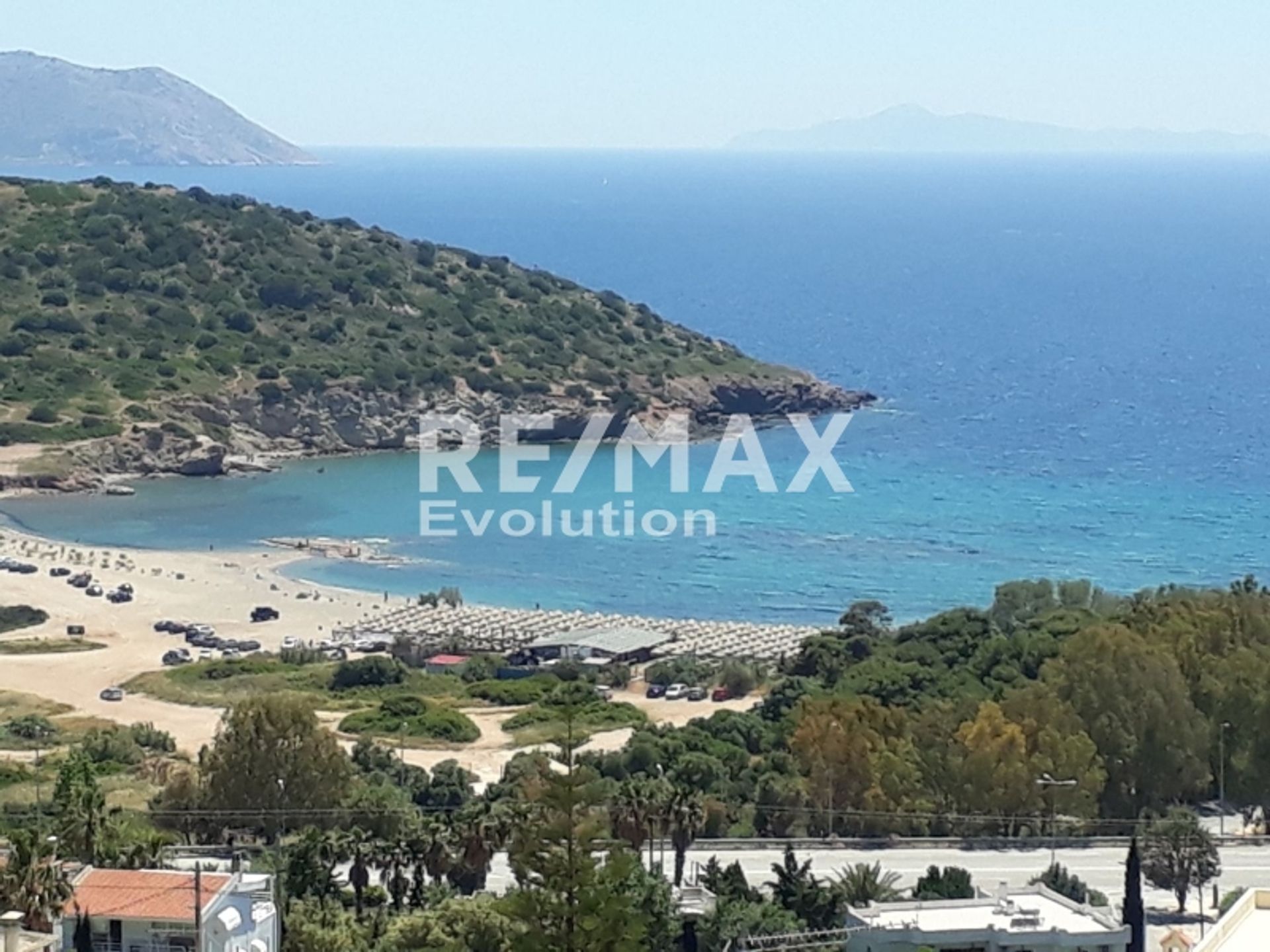 Condominium dans Lakka, Attiki 11654294