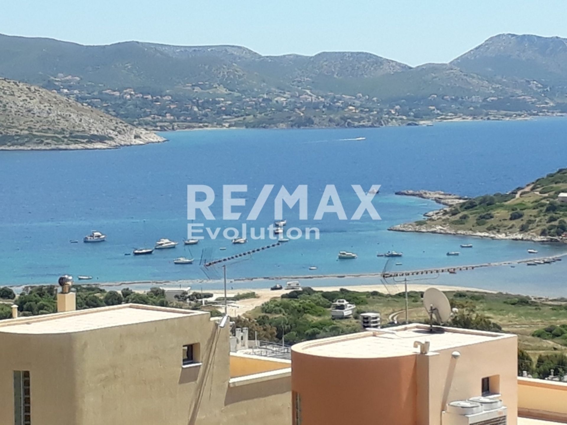 Condominium dans Lakka, Attiki 11654294