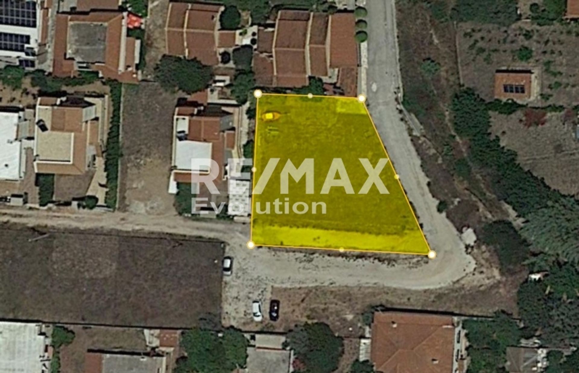 Land in Kalivia Thorikou,  11654303