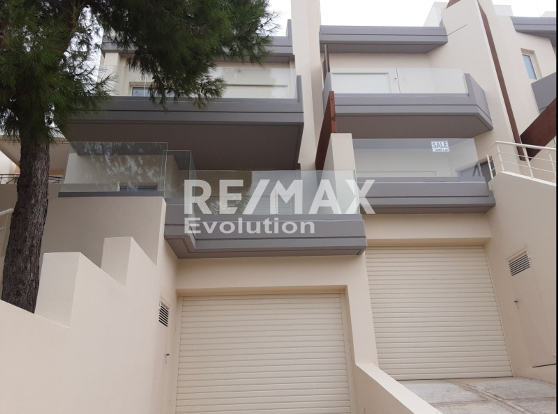 Condominium in Mavro Lithari, Attiki 11654321