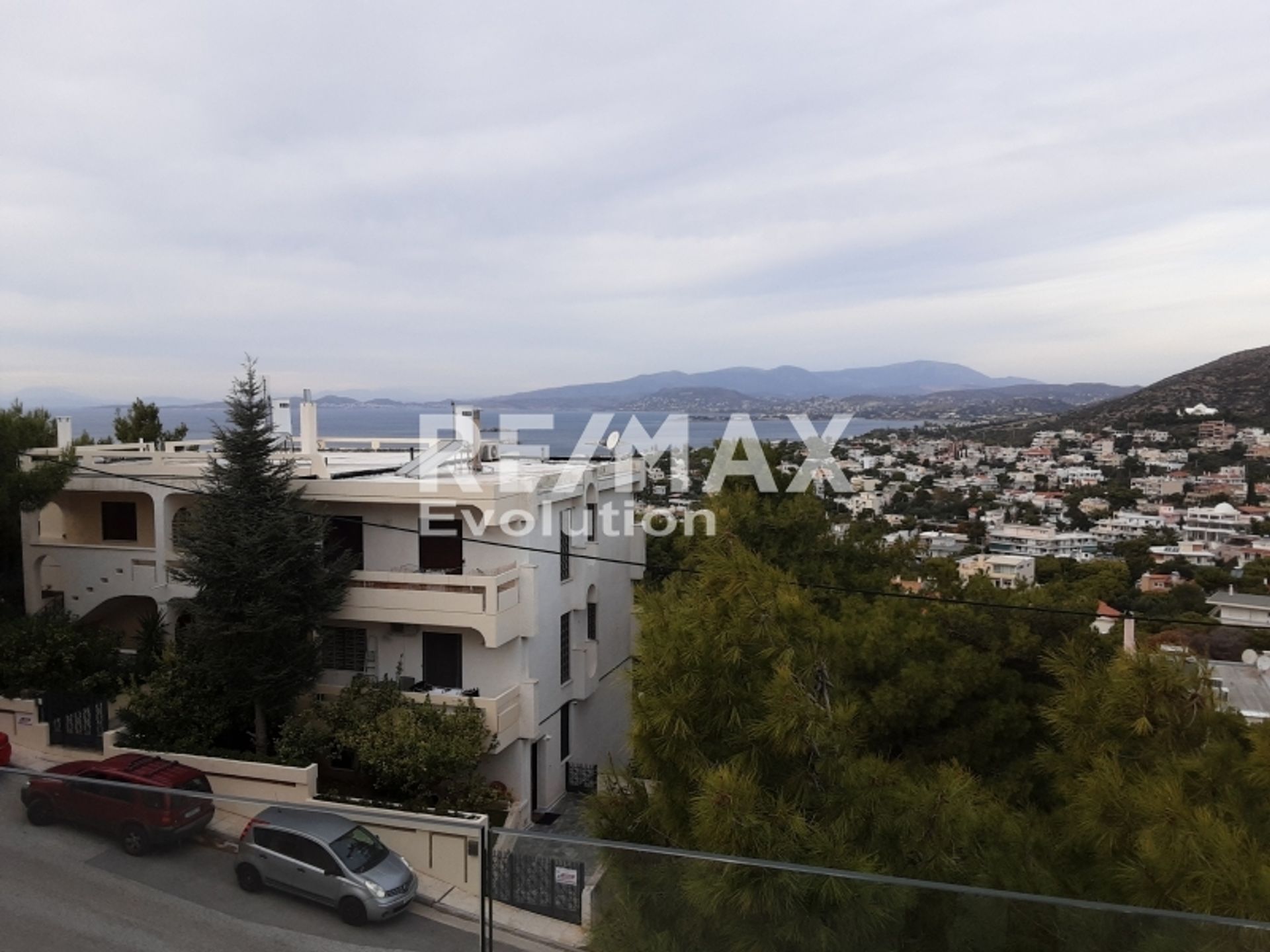 Condominio en Mavro Lithari, Attiki 11654322